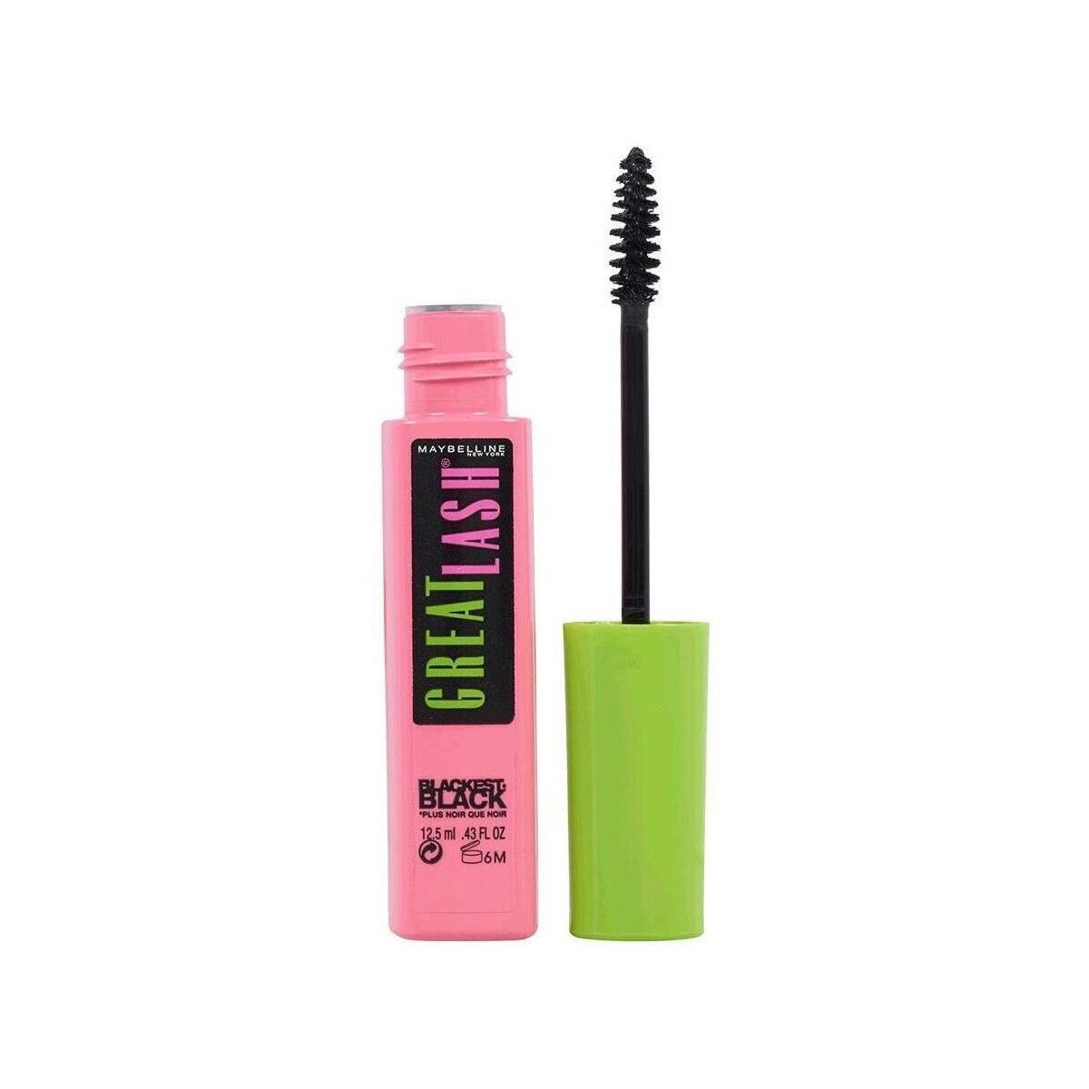 Mascara Ciglia-finte Great Lash - Maybelline New York - Modalova