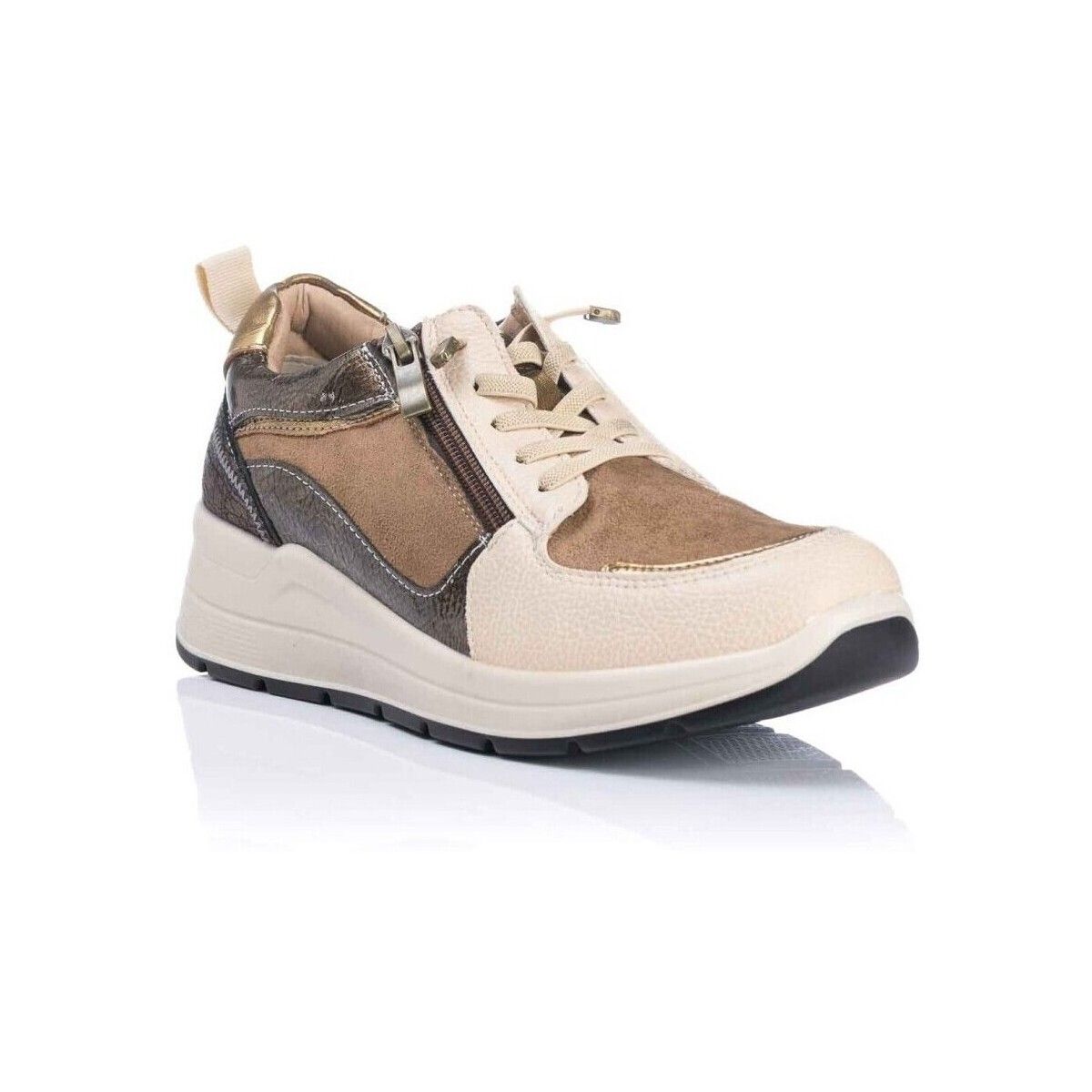 Sneakers basse Sneaker comode - Soletta con memoria di forma - Amarpies - Modalova