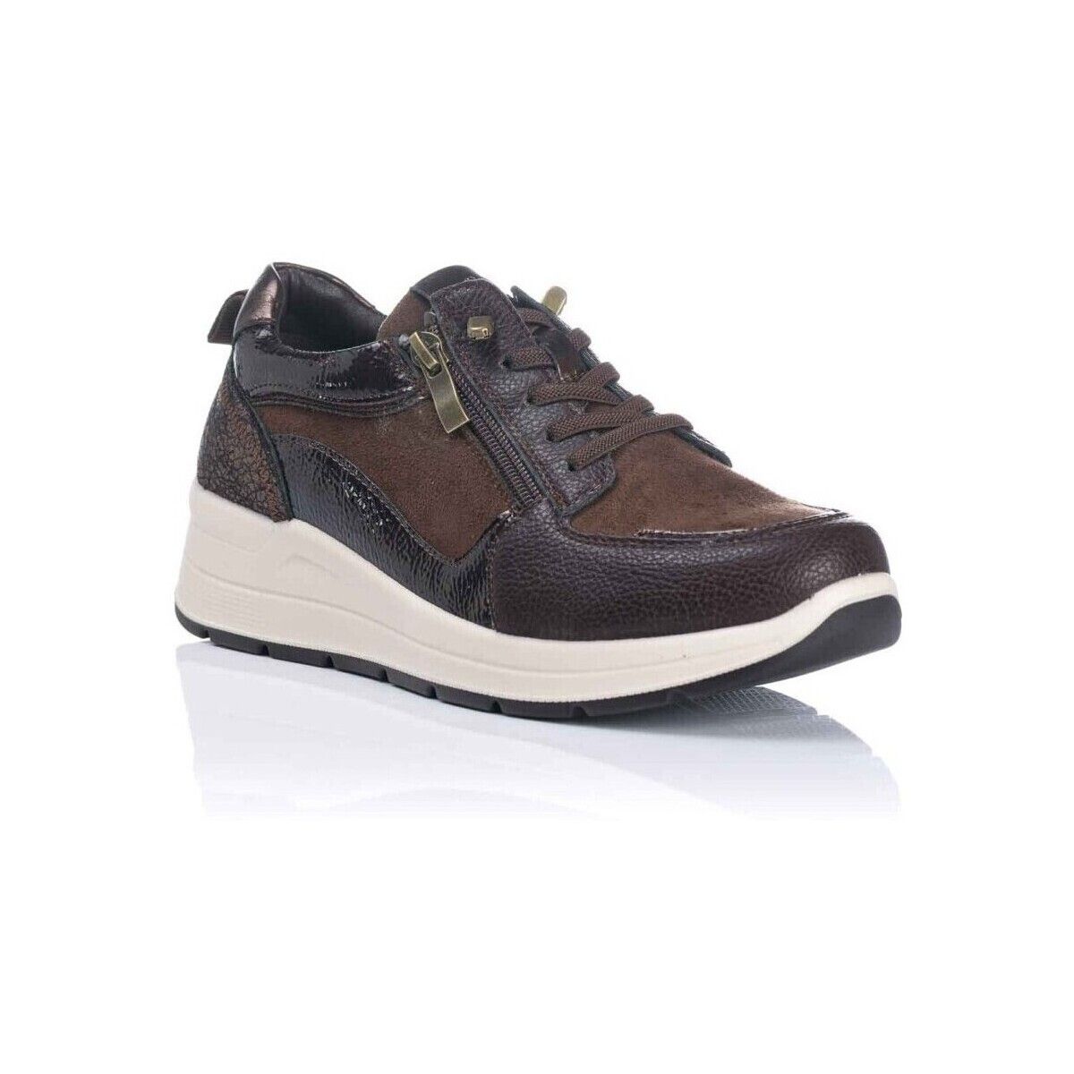 Sneakers basse Sneaker comode - Soletta con memoria di forma - Amarpies - Modalova