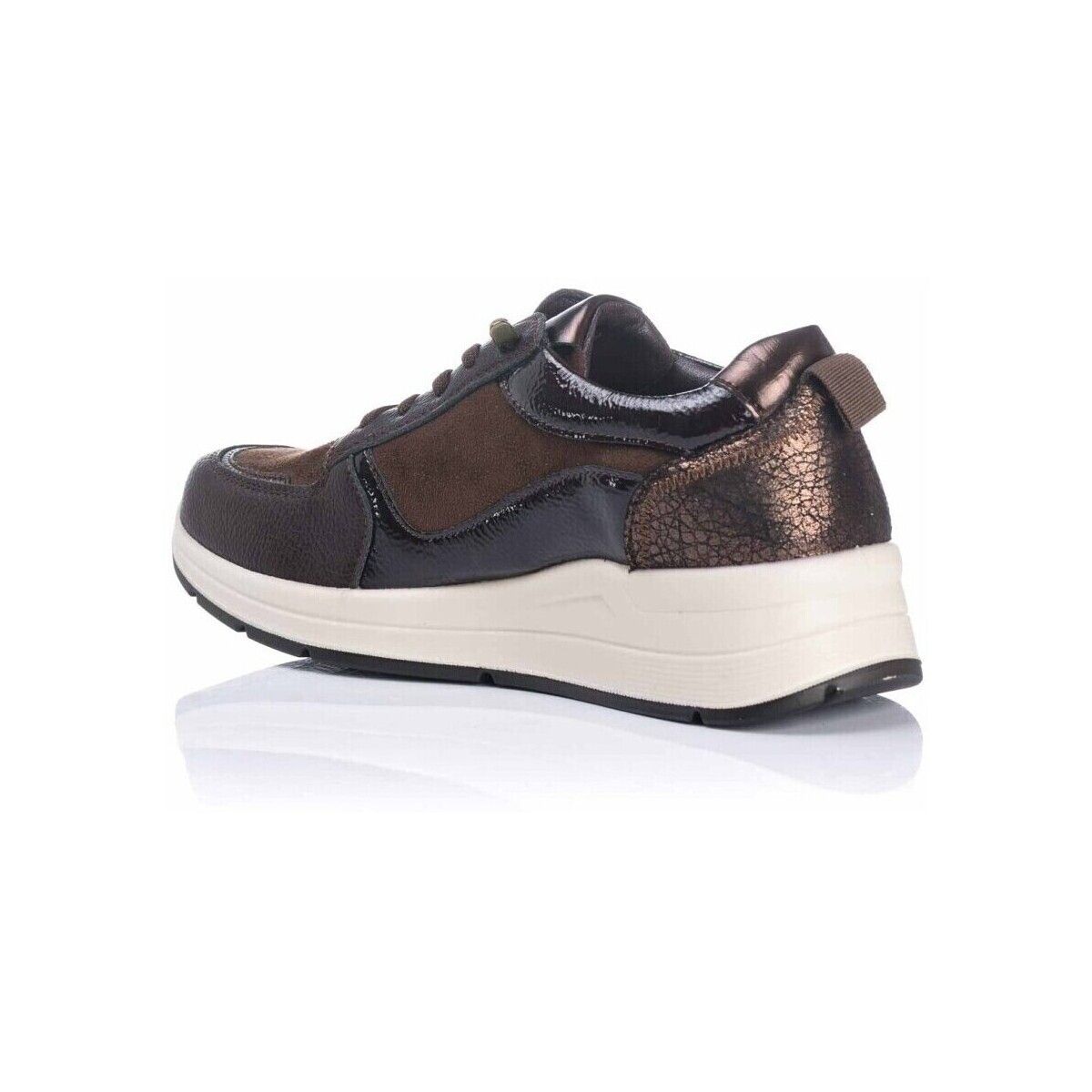 Sneakers basse Sneaker comode - Soletta con memoria di forma - Amarpies - Modalova