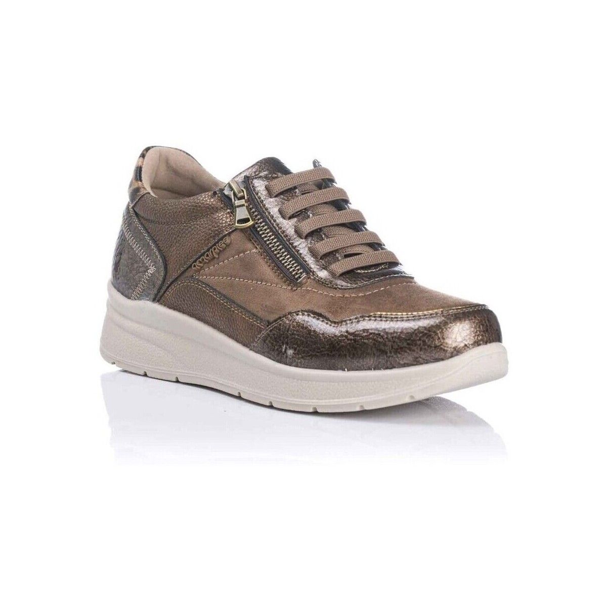 Sneakers basse Sneaker comode - Soletta con memoria di forma - Amarpies - Modalova