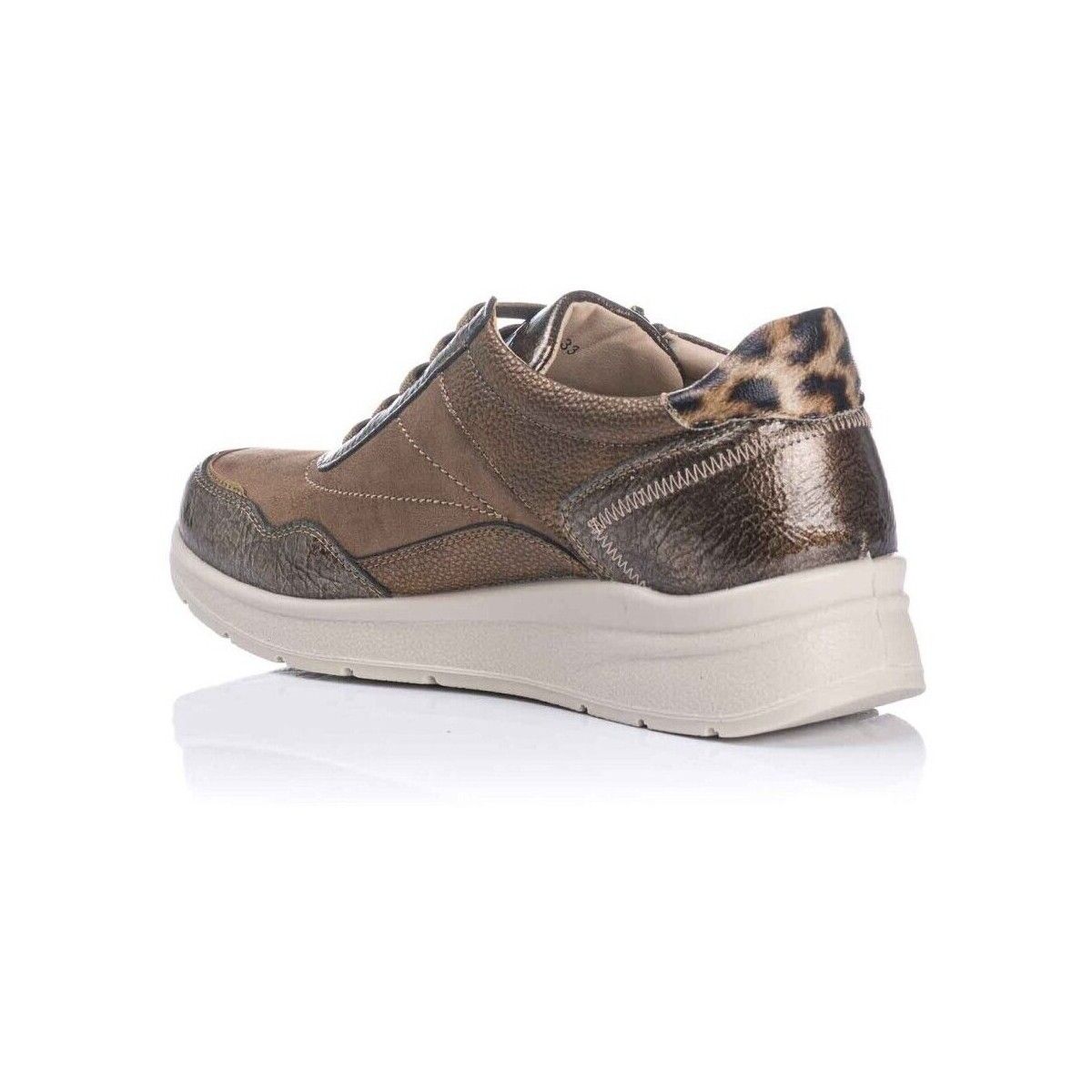 Sneakers basse Sneaker comode - Soletta con memoria di forma - Amarpies - Modalova