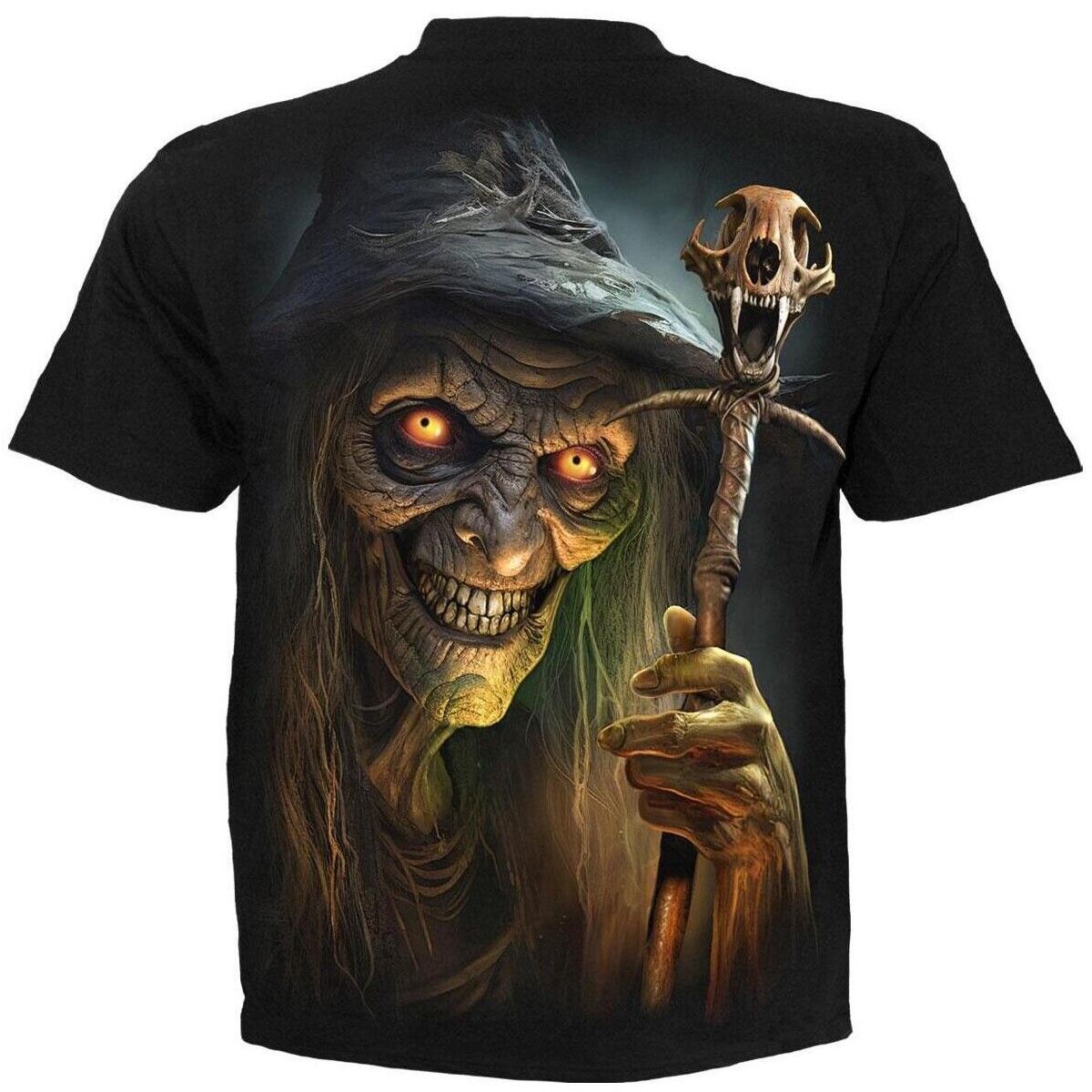 T-shirt Spiral Witch's Brew - Spiral - Modalova