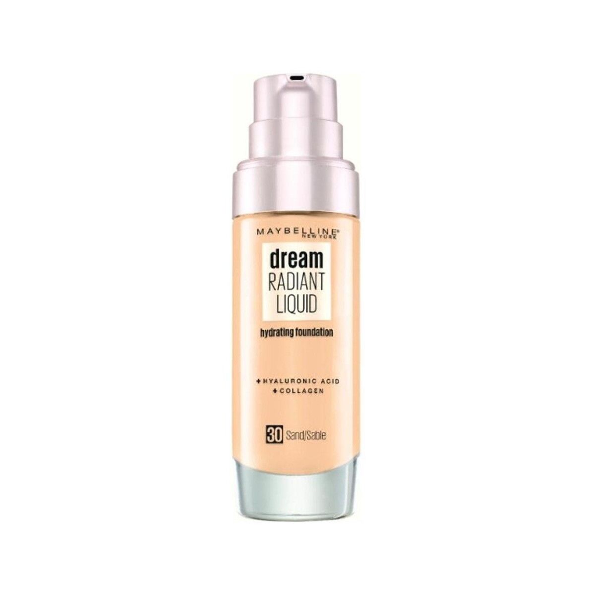 Fondotinta & primer Dream Radiant Liquid - Maybelline New York - Modalova
