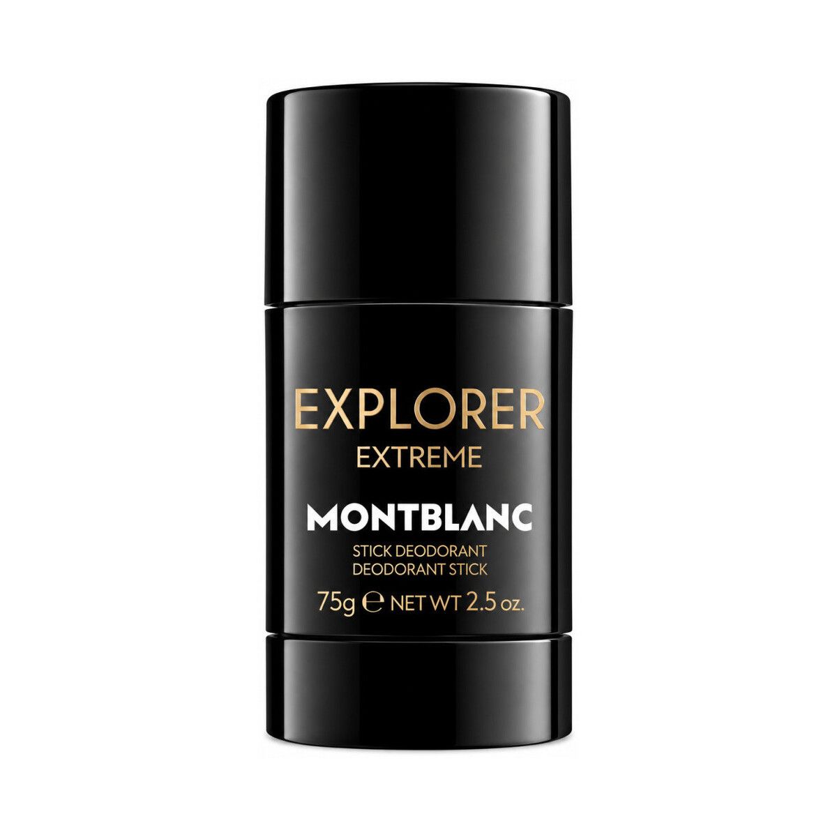 Deodoranti Explorer Extreme Deodorant Stick 75 g - Montblanc - Modalova