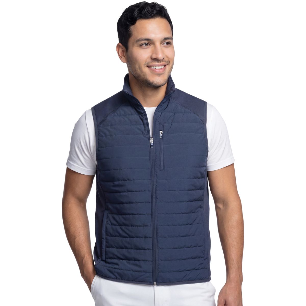 Piumino GO Shield Hybrid Vest - Skechers - Modalova