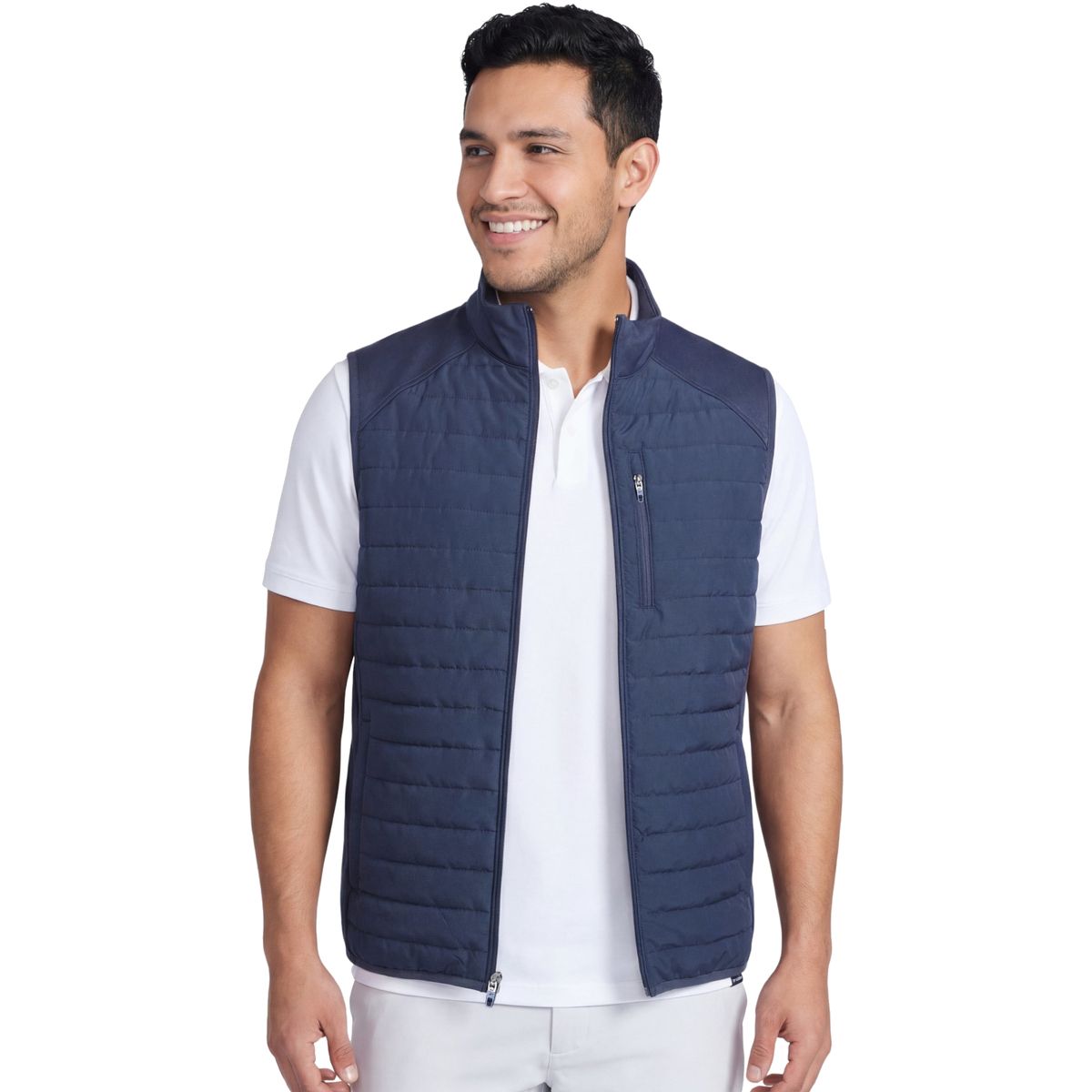 Piumino GO Shield Hybrid Vest - Skechers - Modalova