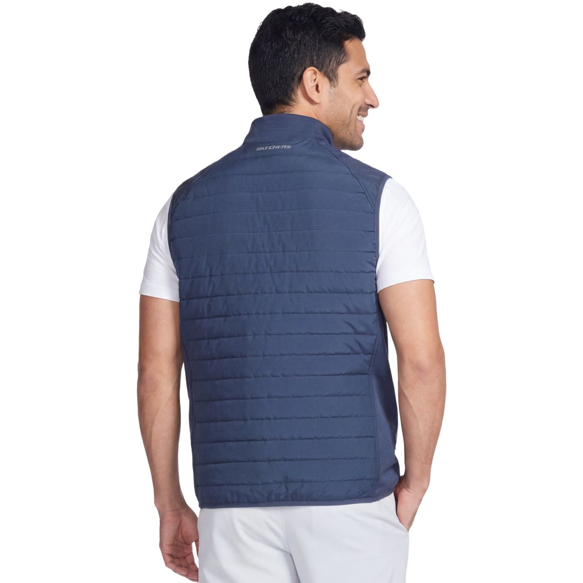 Piumino GO Shield Hybrid Vest - Skechers - Modalova