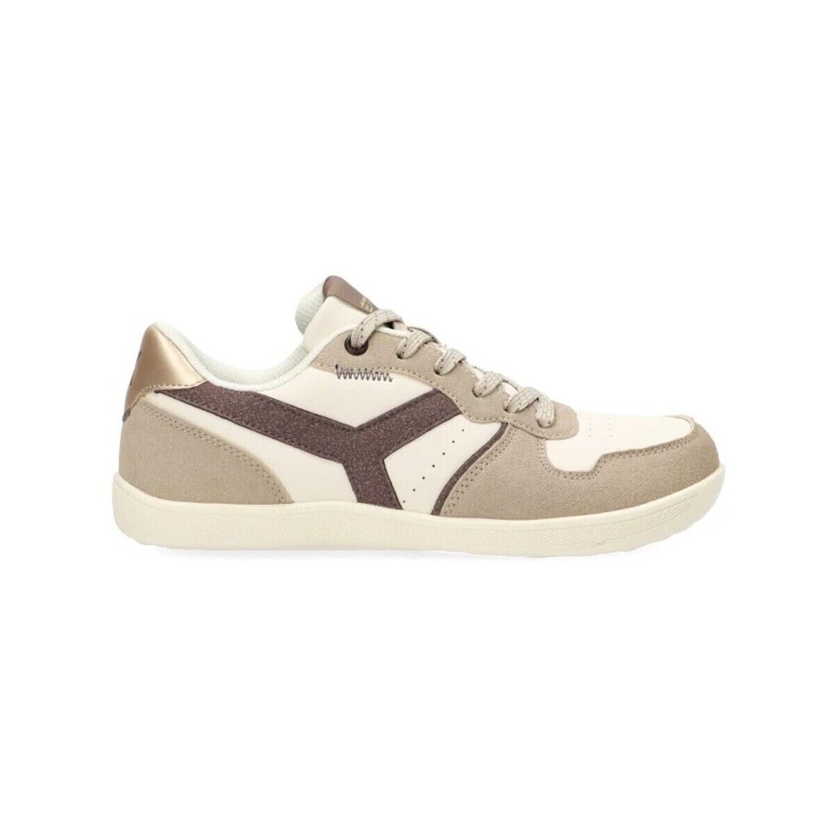 Sneakers basse Sneaker Aura - Barefoot - Etika - Modalova