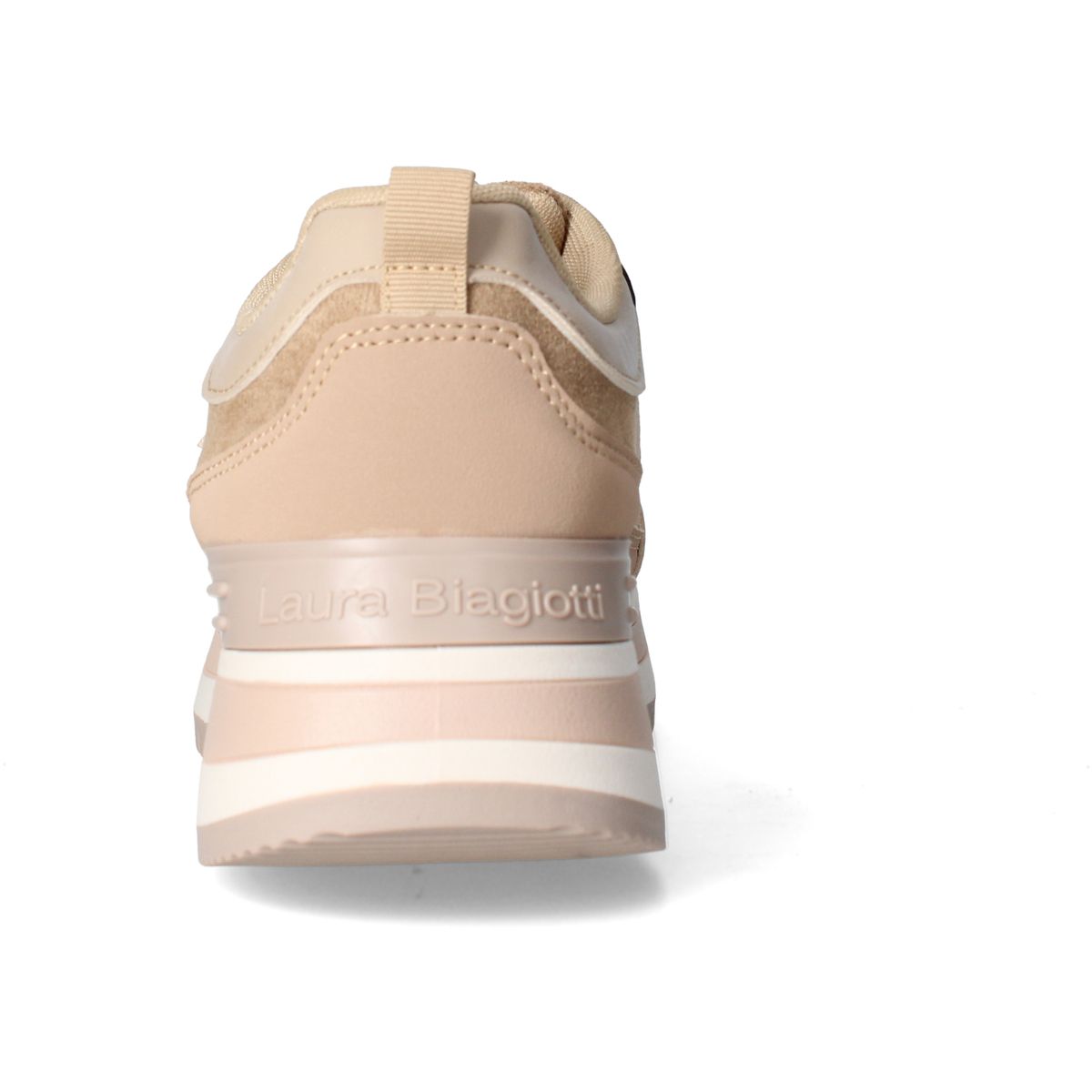 Sneakers basse 9833 - Laura Biagiotti - Modalova