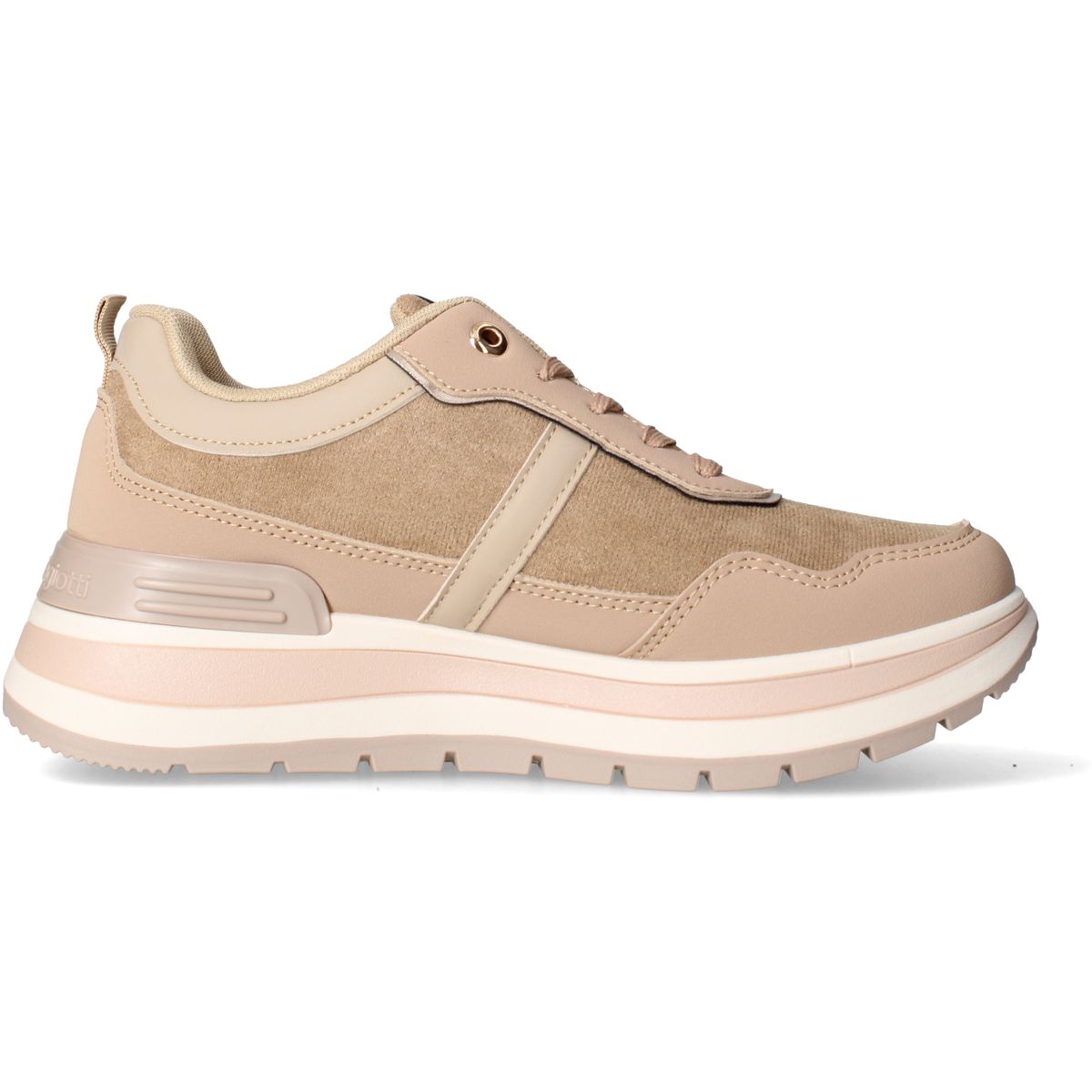 Sneakers basse 9833 - Laura Biagiotti - Modalova