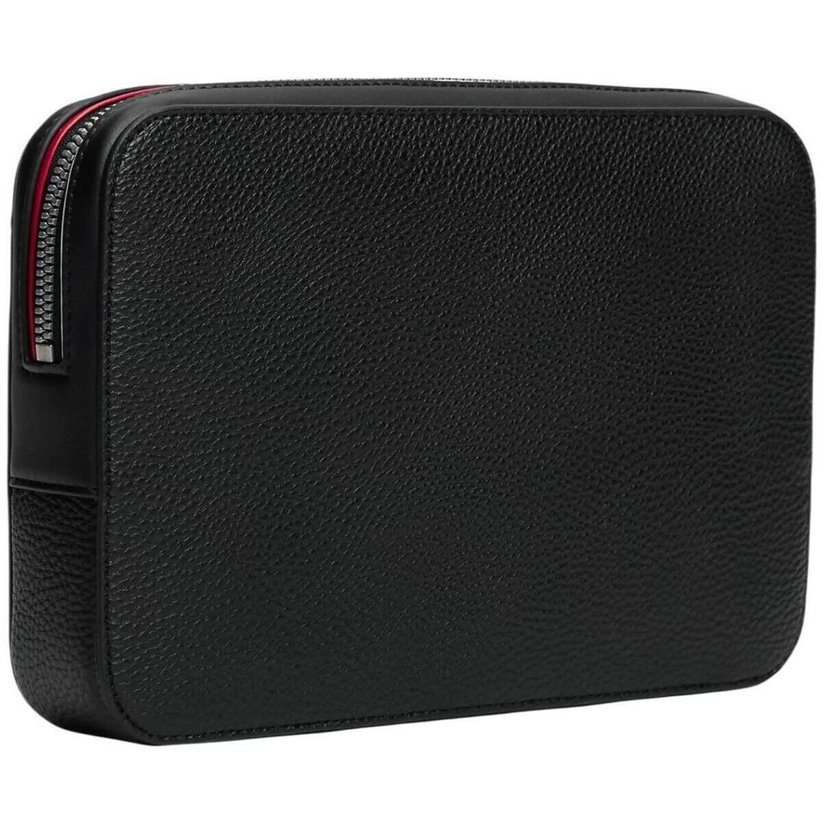 Borsa Shopping TH CENTRAL POUCH AM0AM14822 - Tommy Hilfiger - Modalova