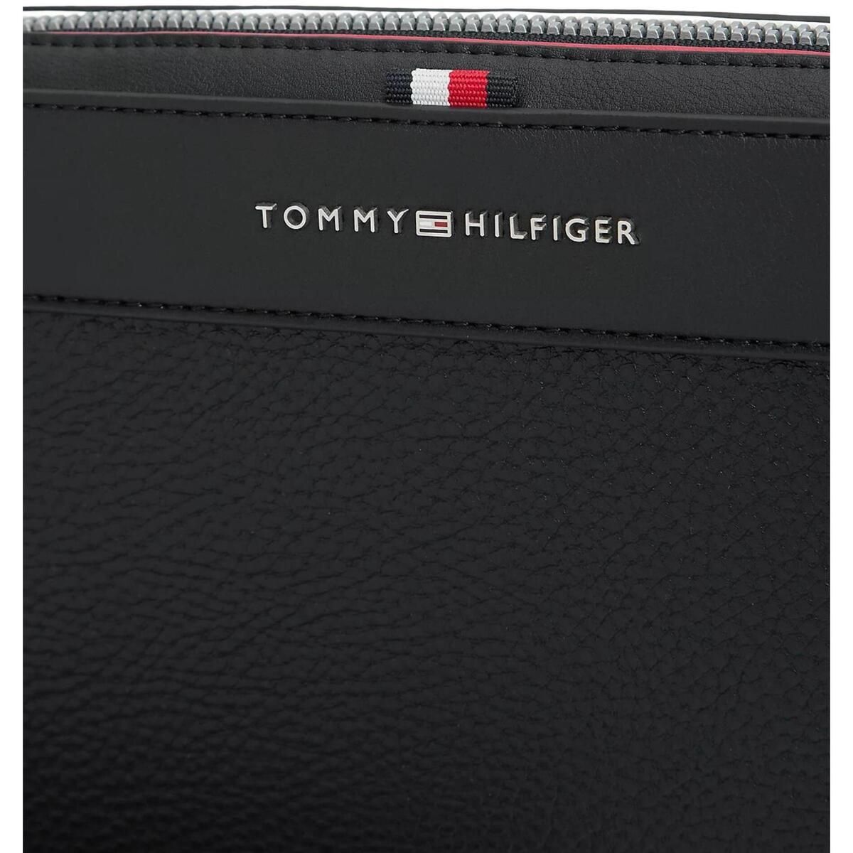 Borsa Shopping TH CENTRAL POUCH AM0AM14822 - Tommy Hilfiger - Modalova