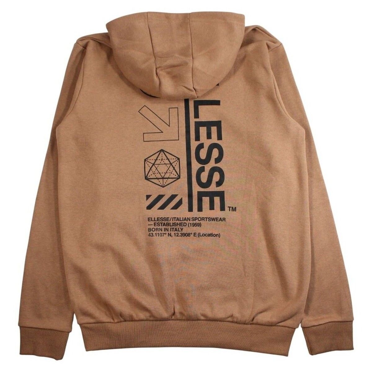 Felpe Maglioni Cardigans-UOMO - Ellesse - Modalova