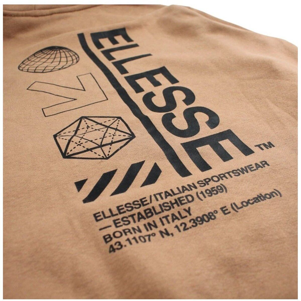 Felpe Maglioni Cardigans-UOMO - Ellesse - Modalova