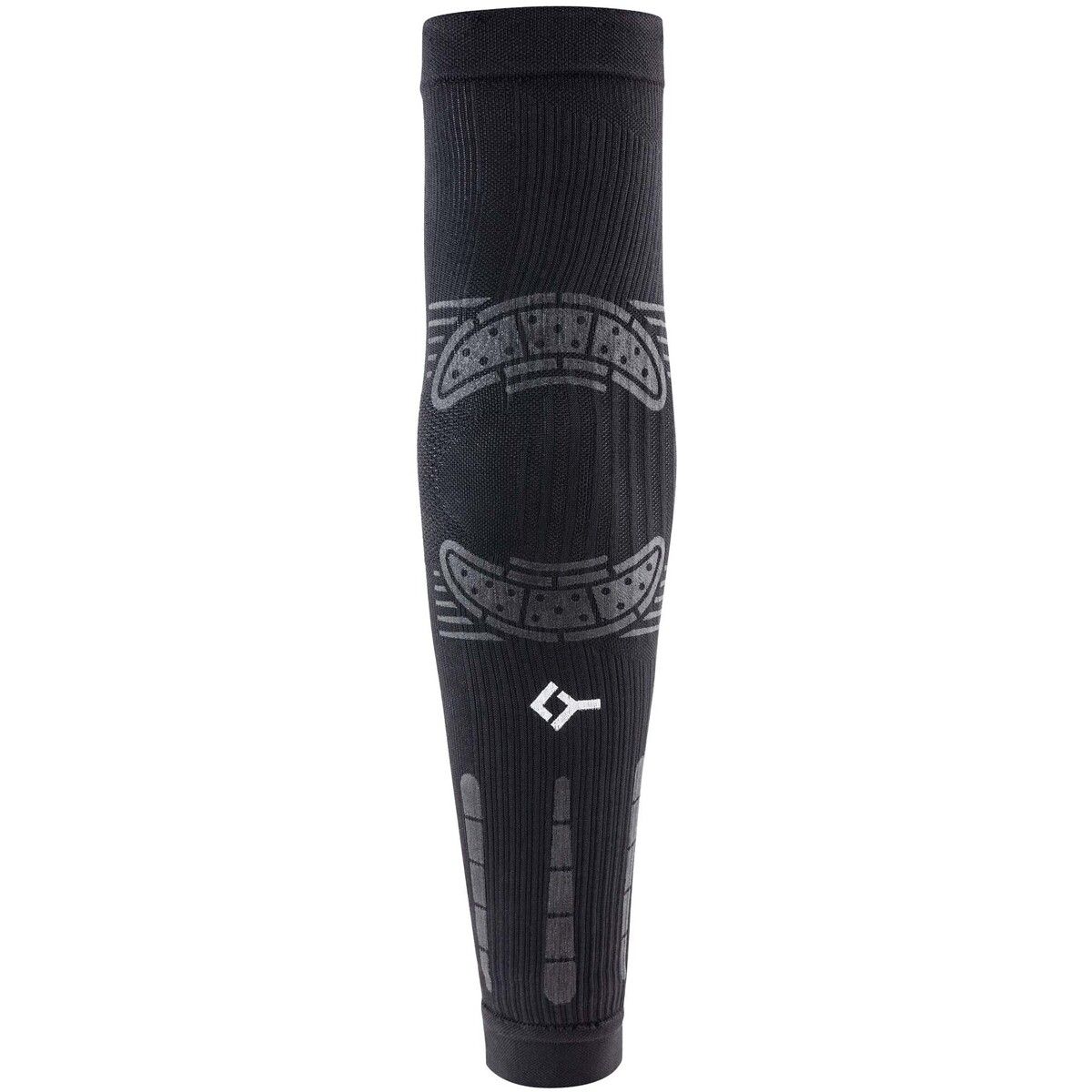Accessori sport Arm Sleeve No-Strain Evolution Basic 1 Pz - Floky - Modalova