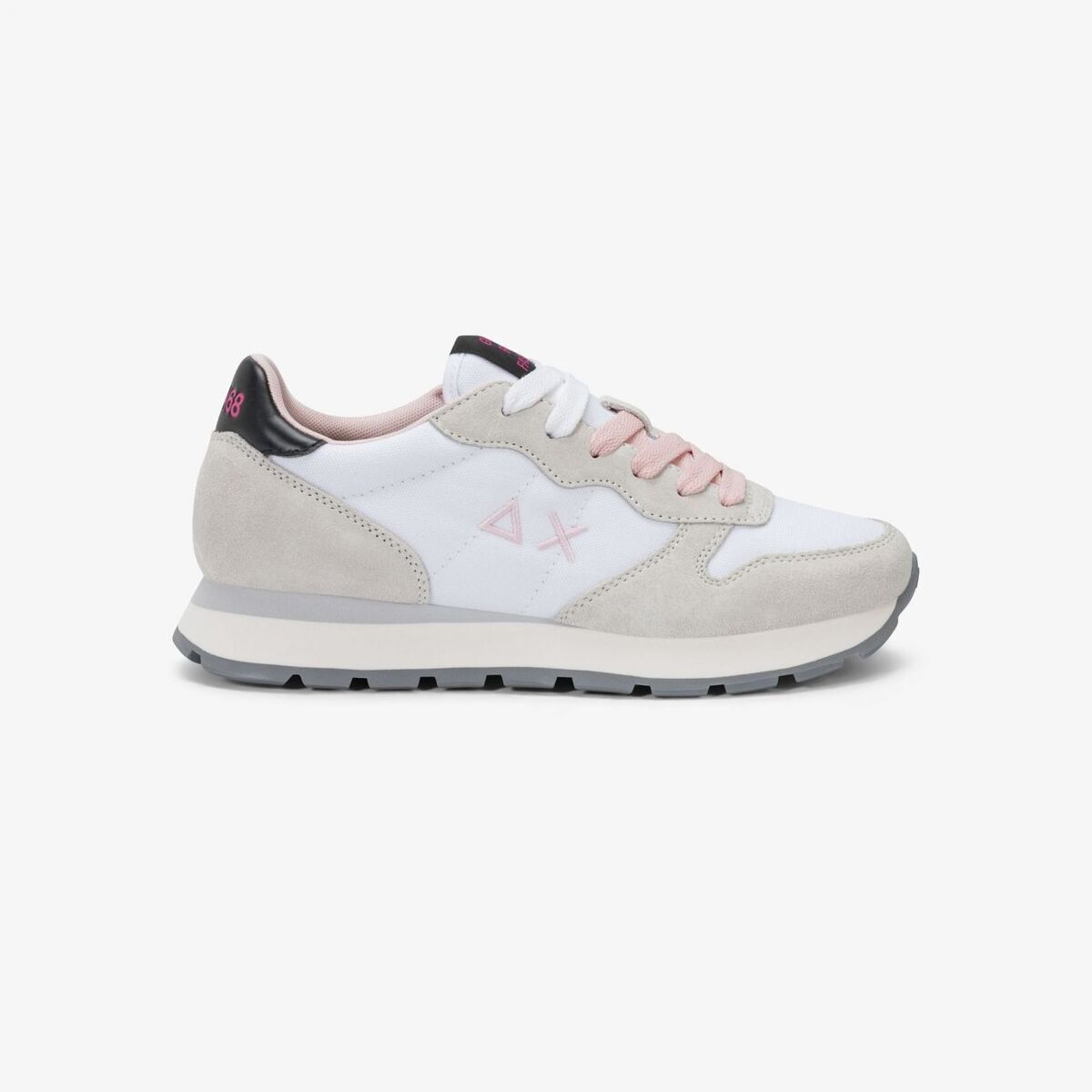 Sneakers Z46201 ALLY SOLID 330-01 - Sun68 - Modalova
