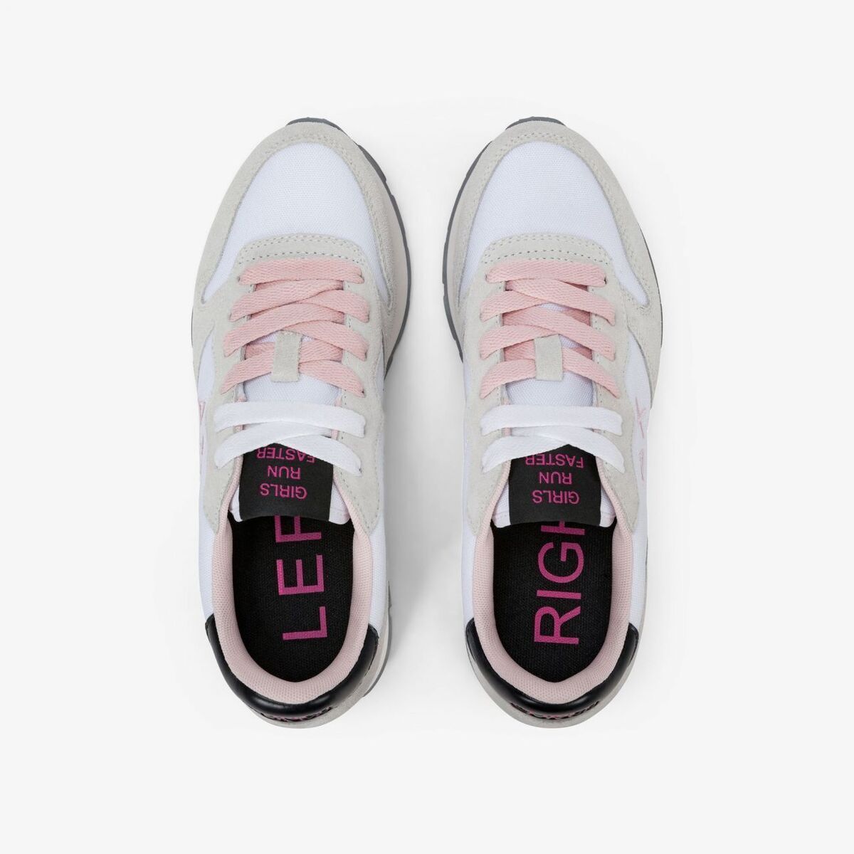 Sneakers Z46201 ALLY SOLID 330-01 - Sun68 - Modalova