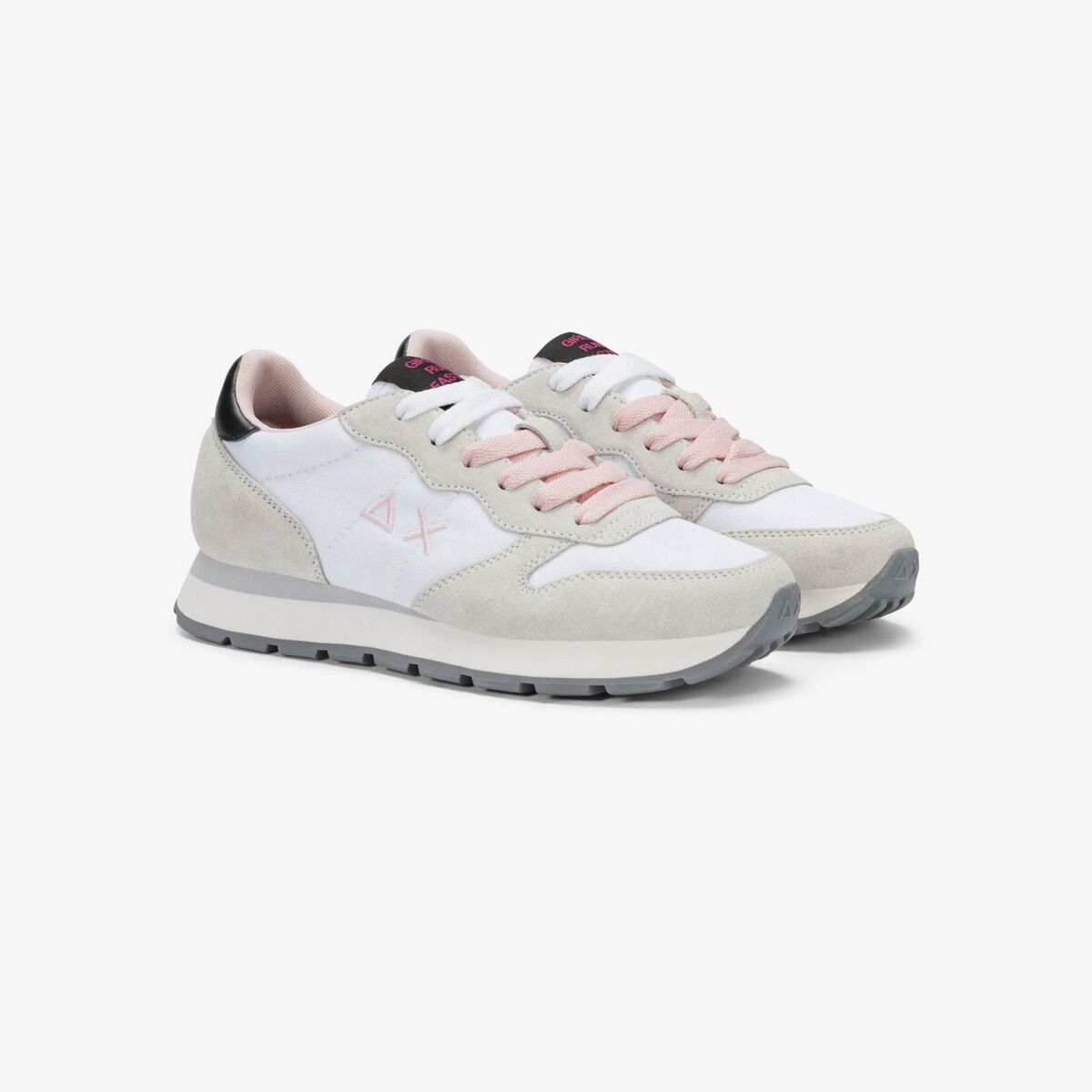 Sneakers Z46201 ALLY SOLID 330-01 - Sun68 - Modalova