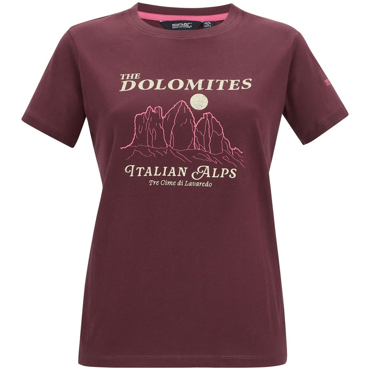 T-shirt Filandra VX Dolomites - Regatta - Modalova
