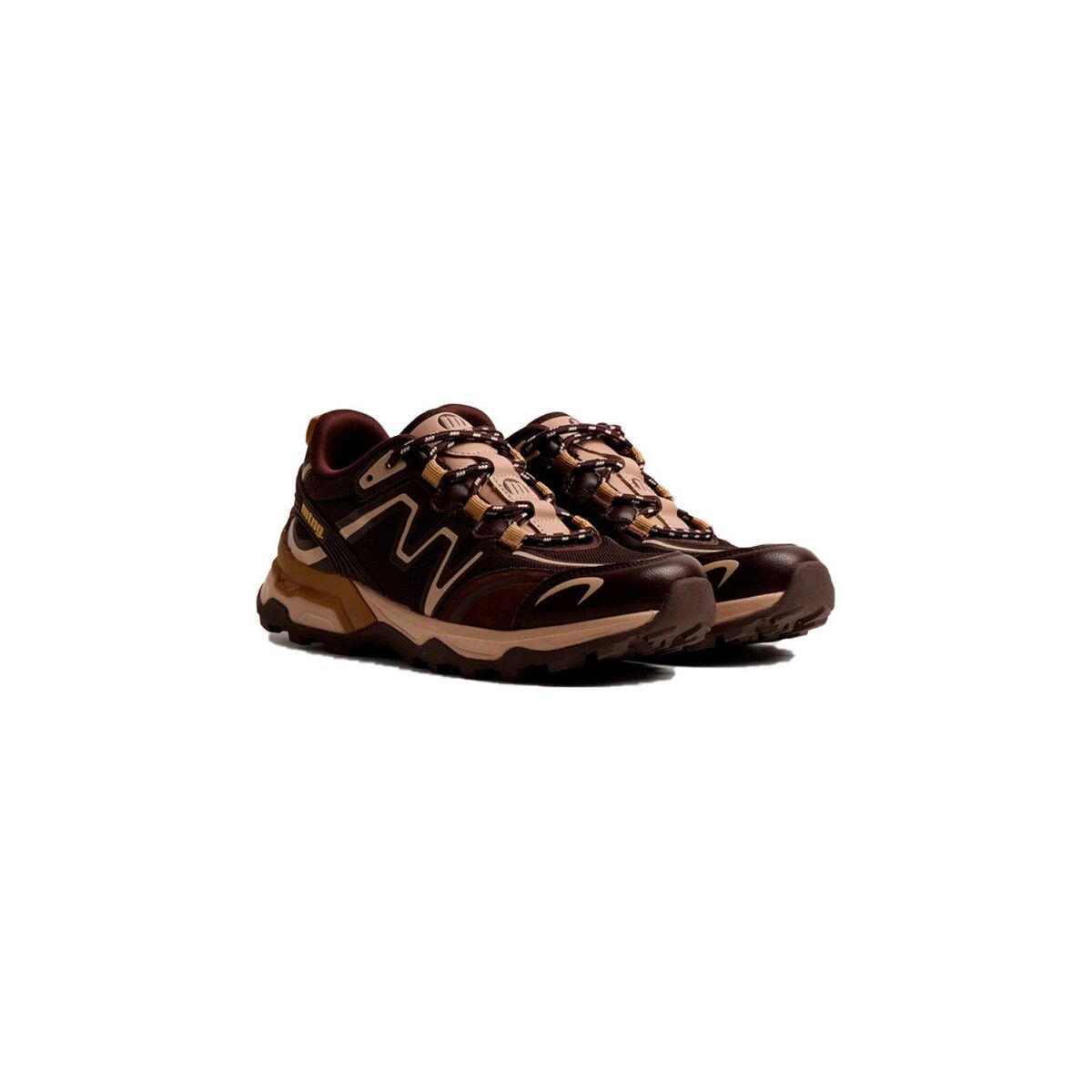 Sneakers alte MTNG 60072 - MTNG - Modalova
