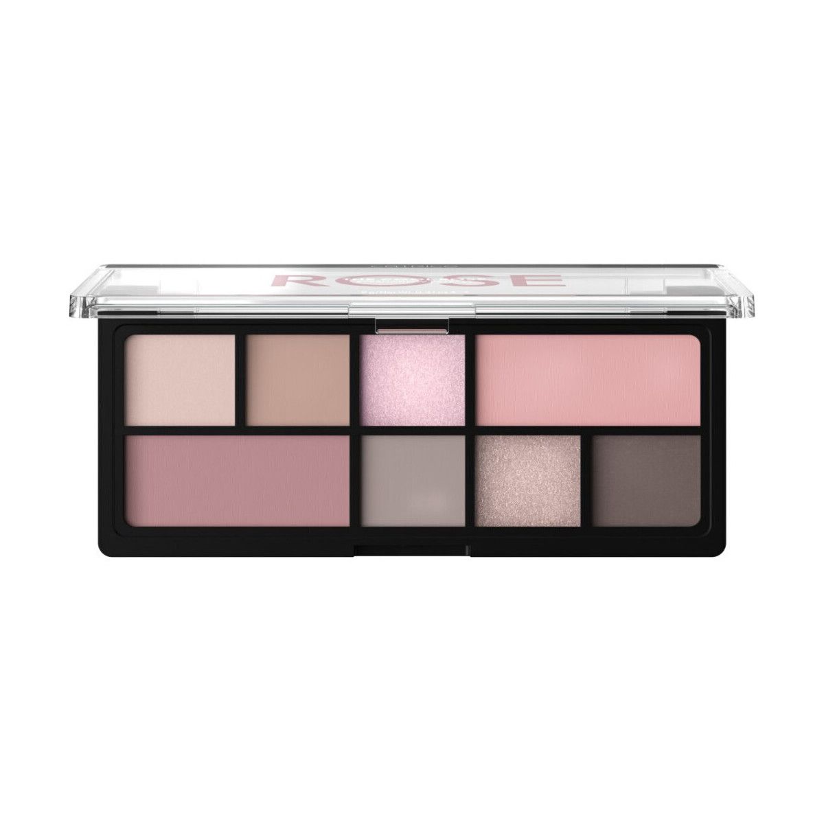 Ombretti & primer The Cool Rose Eyeshadow Palette - Catrice - Modalova
