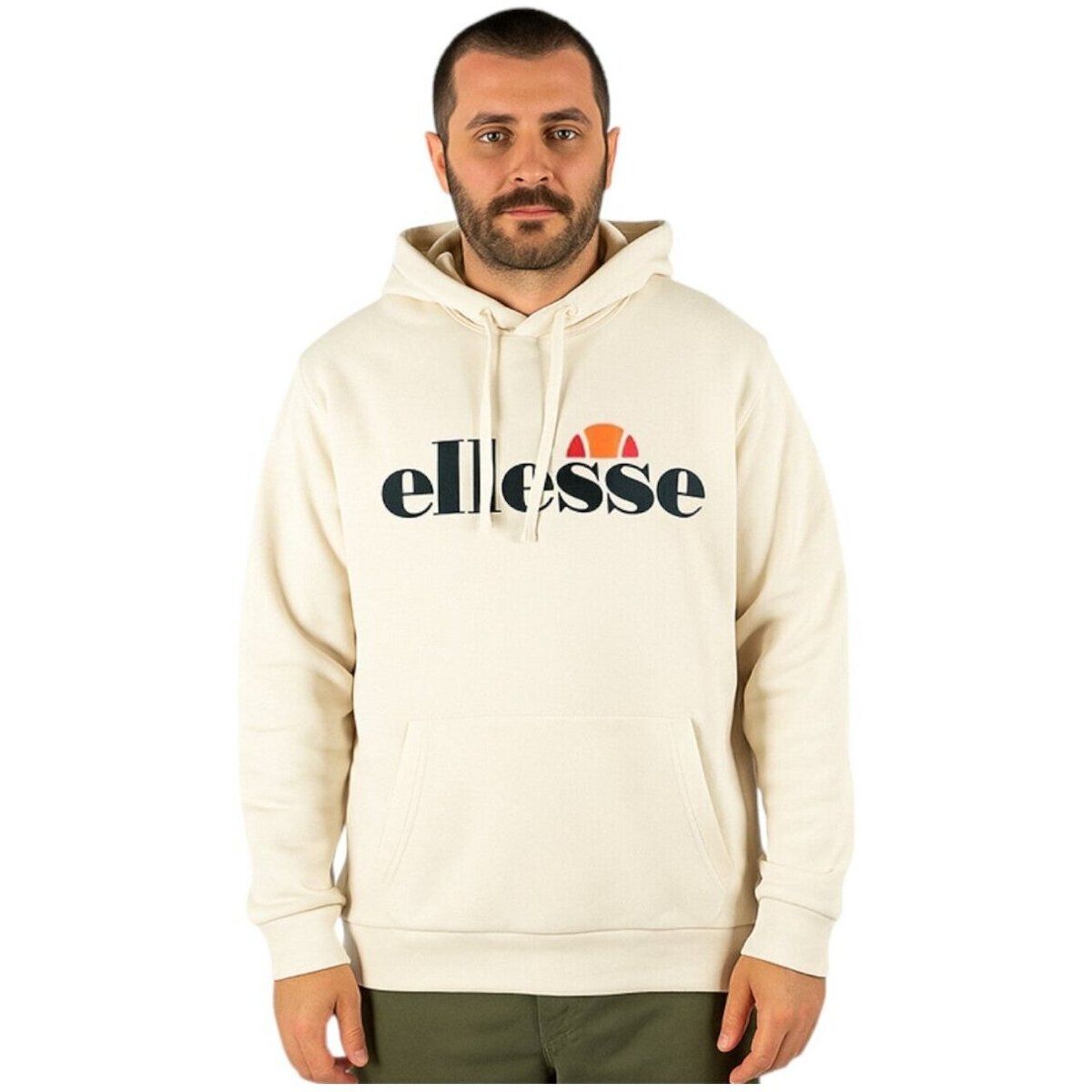 Felpe Maglioni Cardigans-UOMO - Ellesse - Modalova