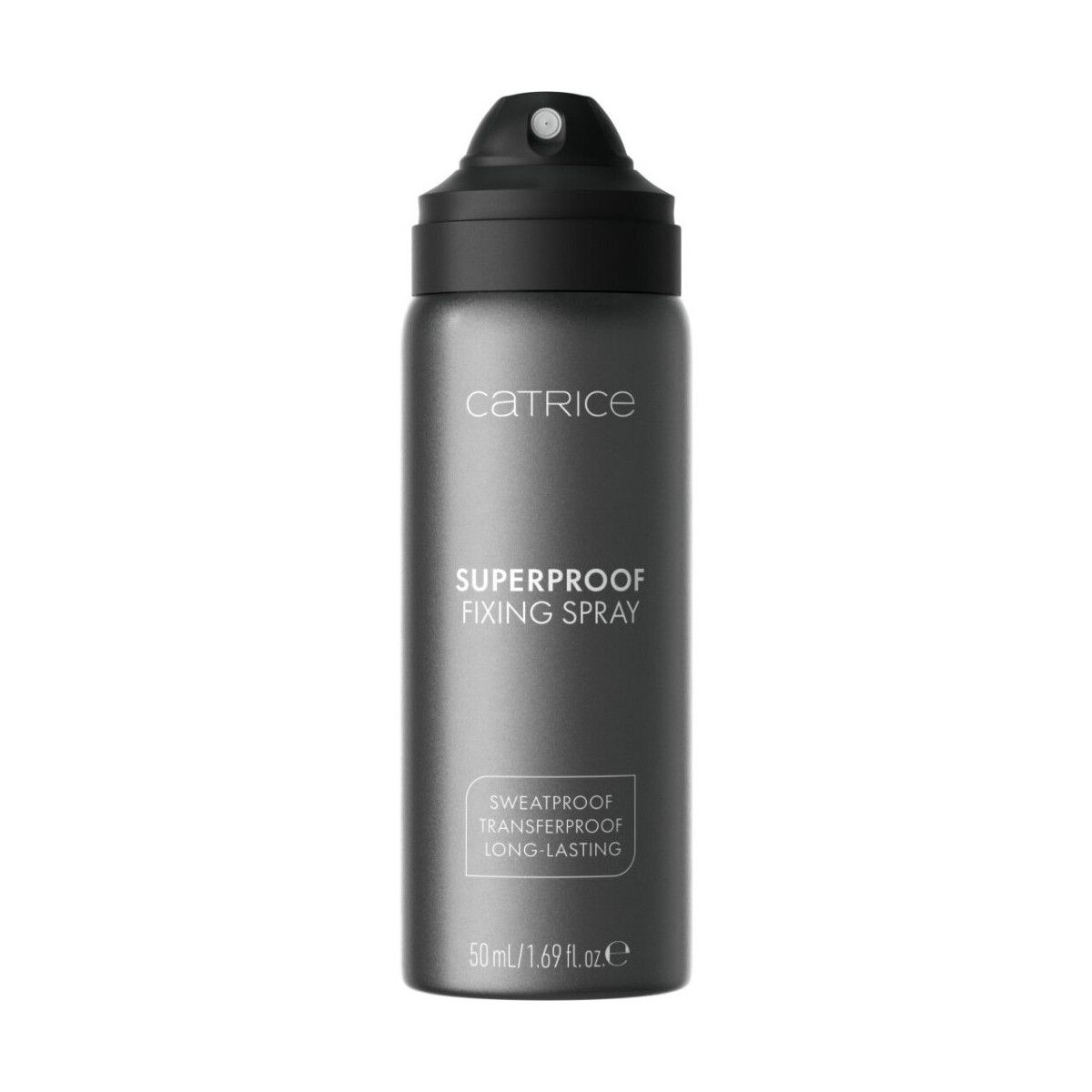 Fondotinta & primer Superproof Setting Spray - Catrice - Modalova