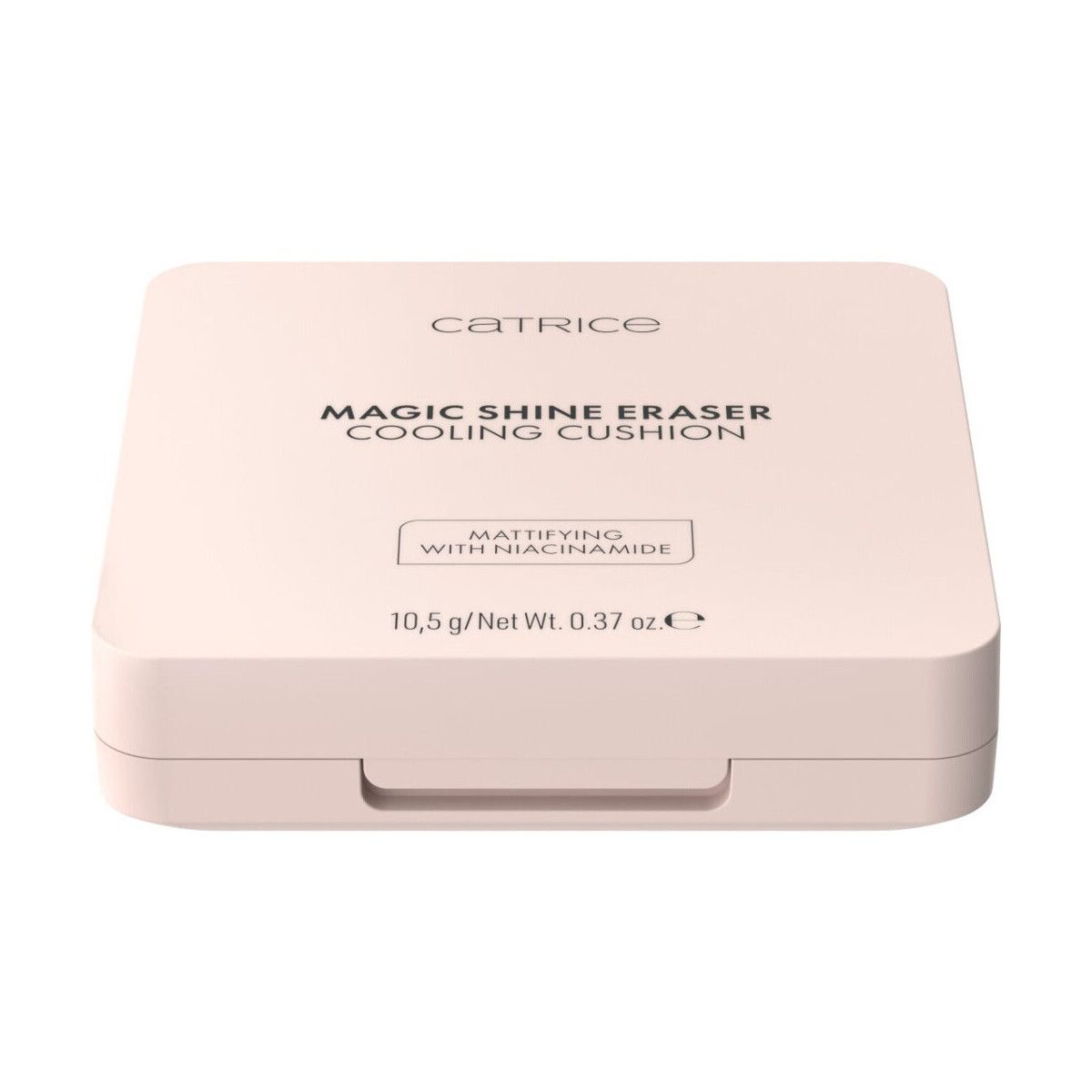 Blush & cipria Cooling Cushion Magic Shine Eraser Powder - Catrice - Modalova