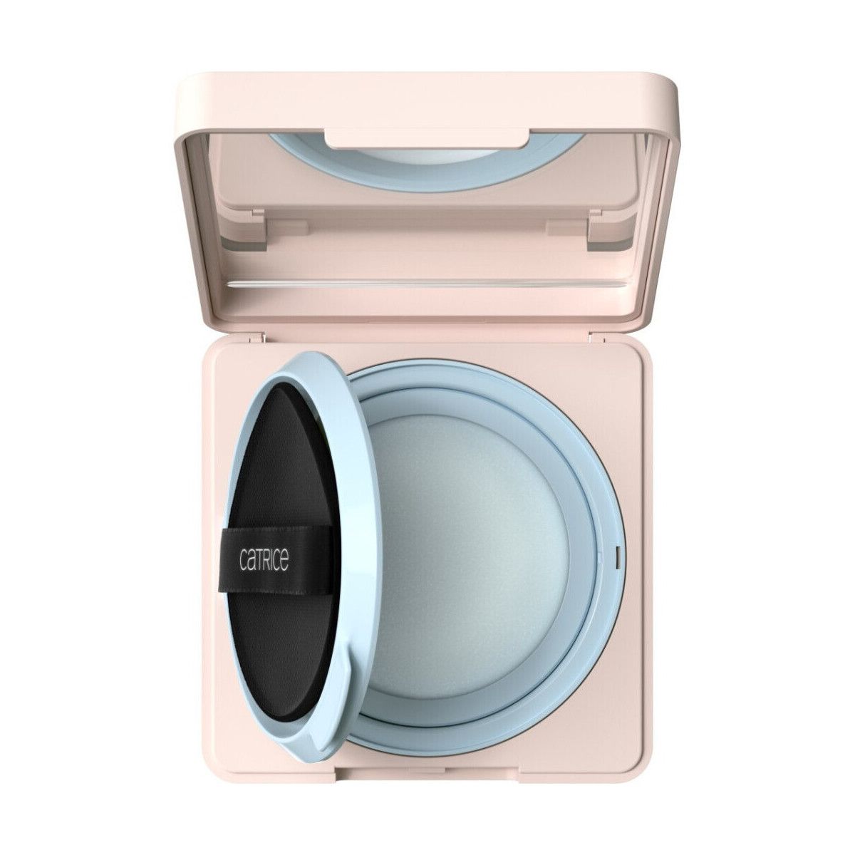 Blush & cipria Cooling Cushion Magic Shine Eraser Powder - Catrice - Modalova