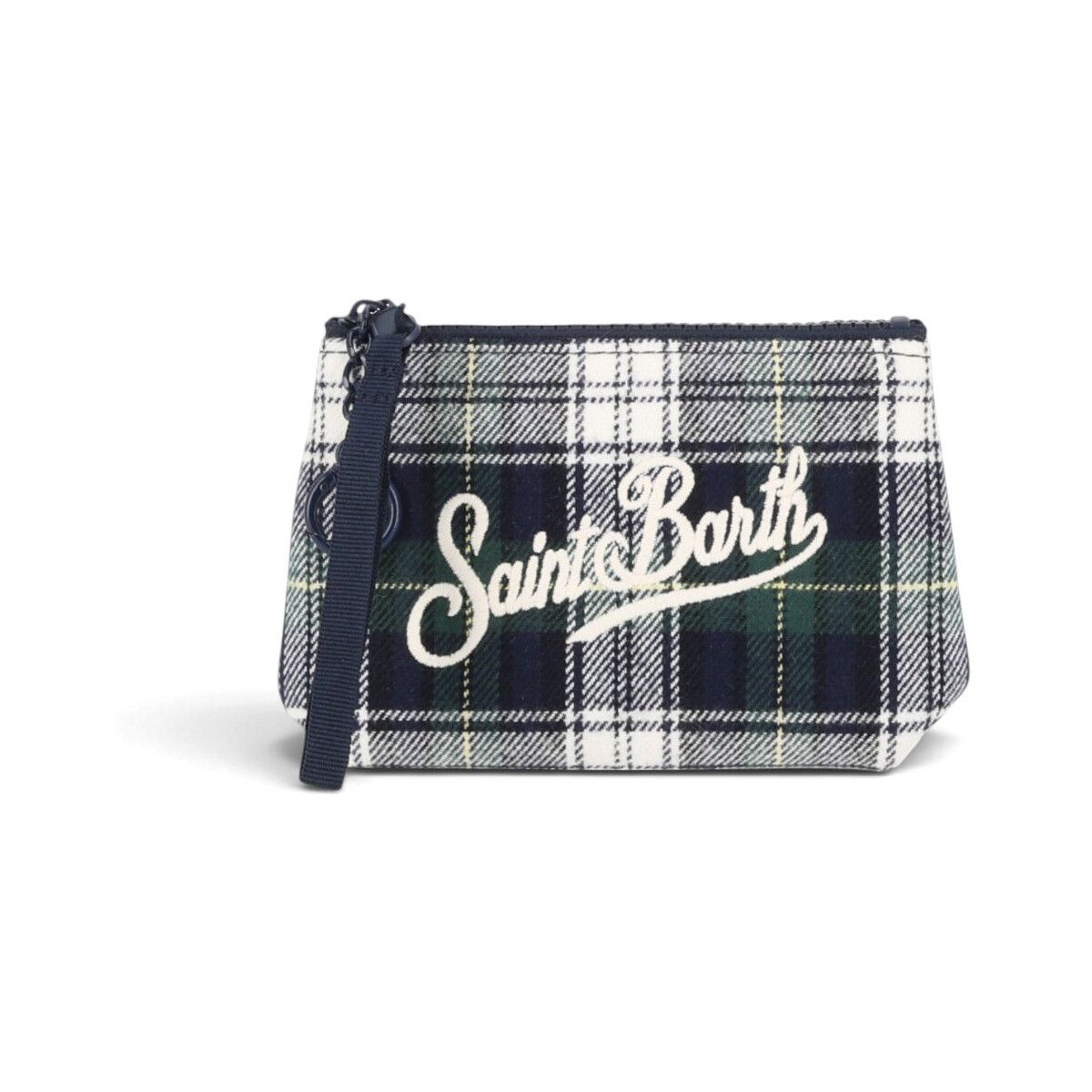 Borsa Shopping Aline Mini Wool - Mc2 Saint Barth - Modalova