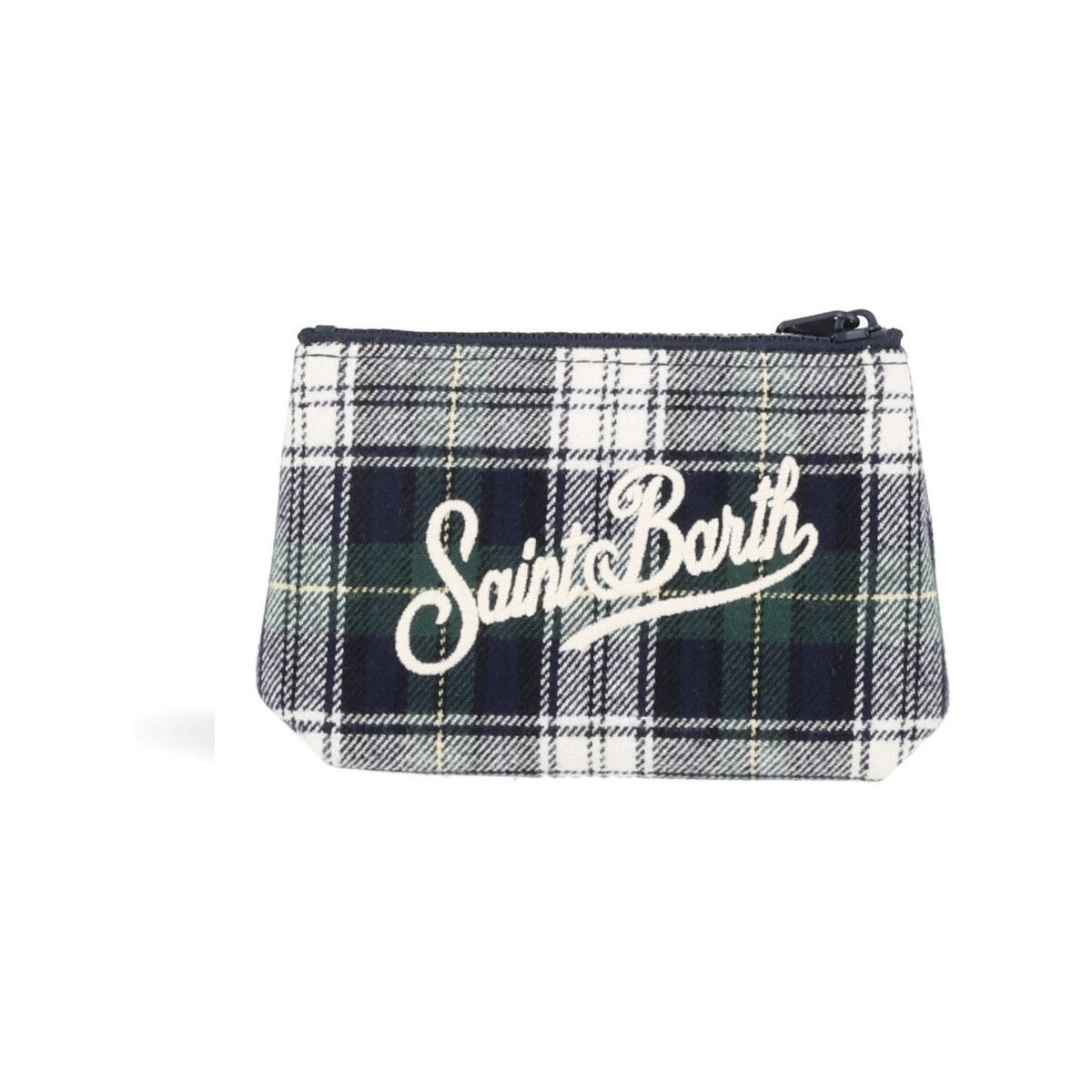 Borsa Shopping Aline Mini Wool - Mc2 Saint Barth - Modalova