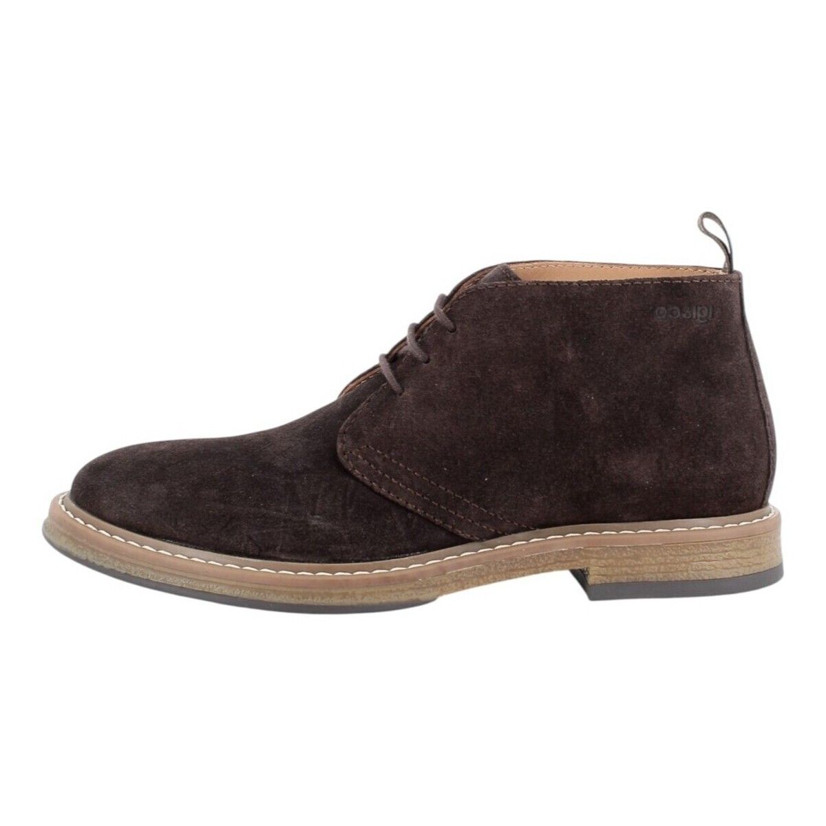 Stivaletti IgI&CO Polacchina Uomo - IGI&Co - Modalova