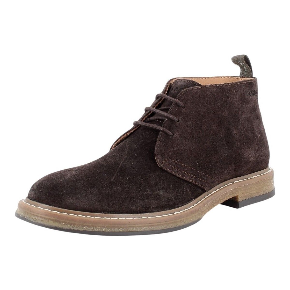 Stivaletti IgI&CO Polacchina Uomo - IGI&Co - Modalova