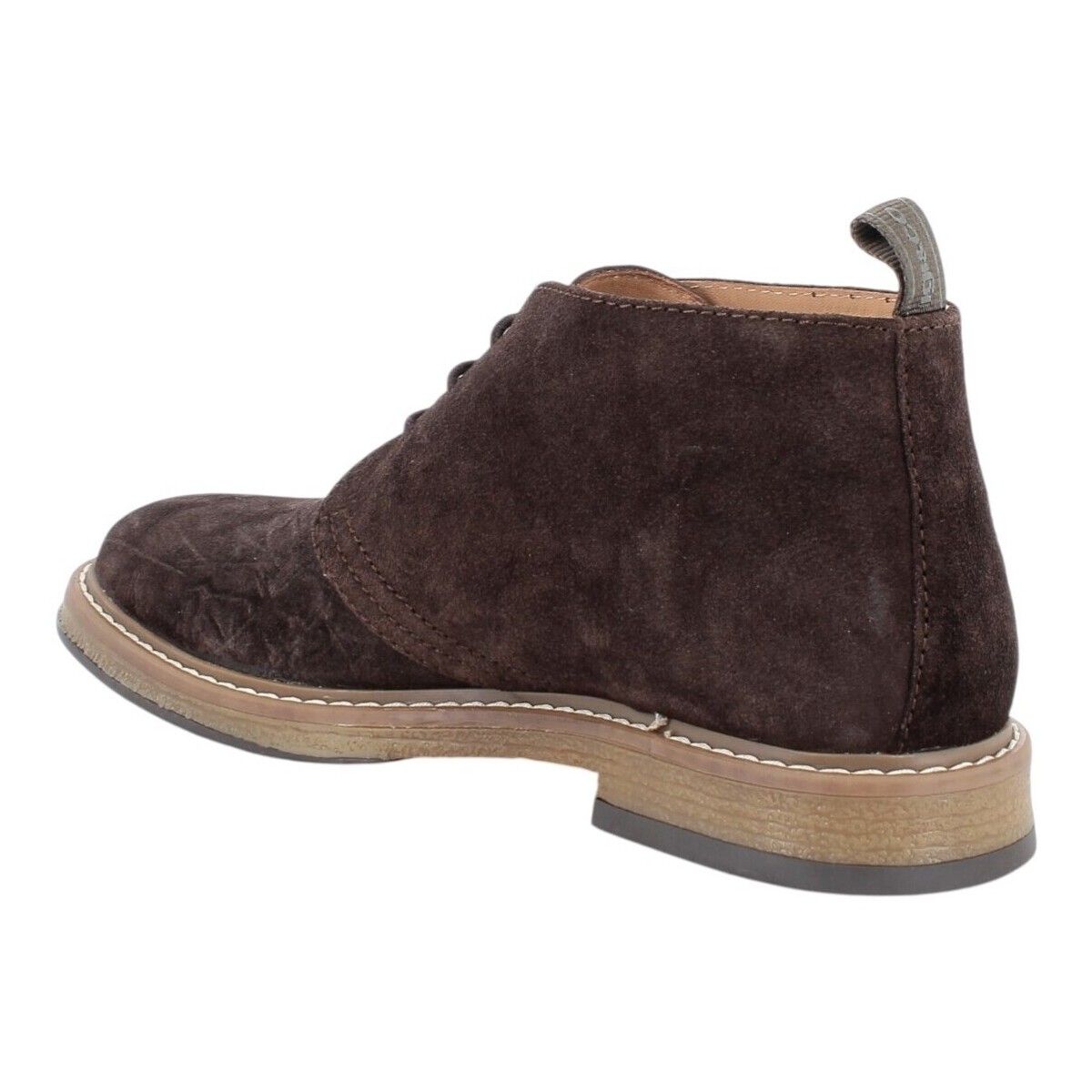 Stivaletti IgI&CO Polacchina Uomo - IGI&Co - Modalova