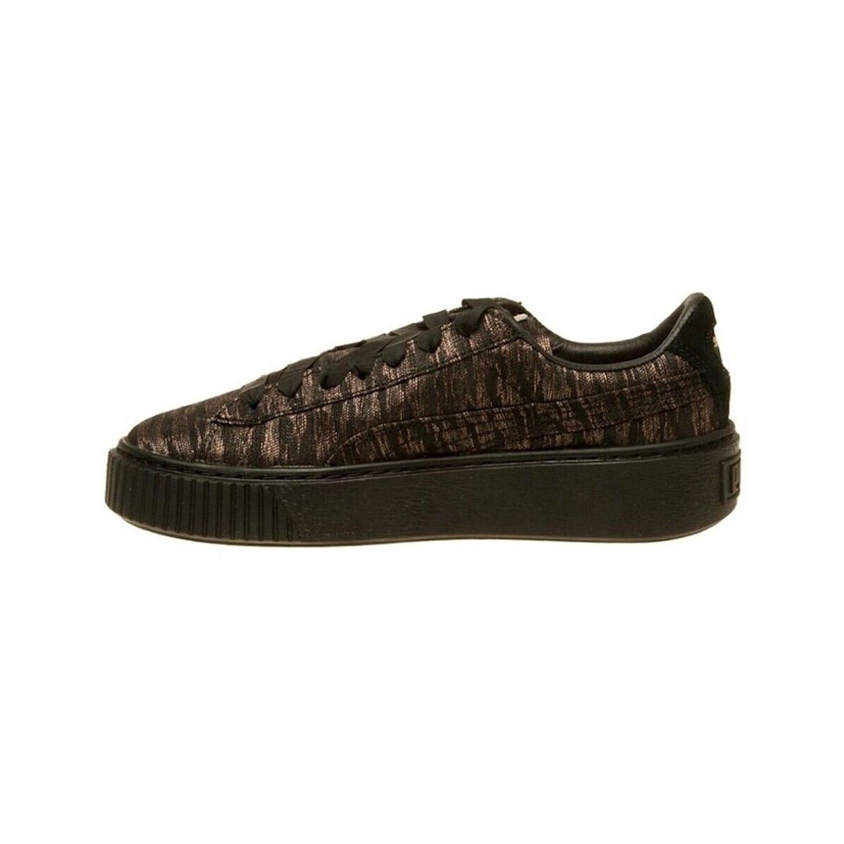 Sneakers basse Basket Platform VR Wmns - Puma - Modalova