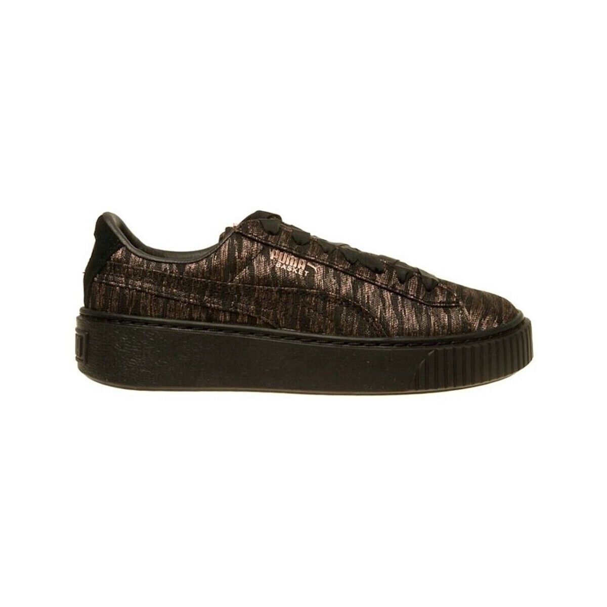 Sneakers basse Basket Platform VR Wmns - Puma - Modalova