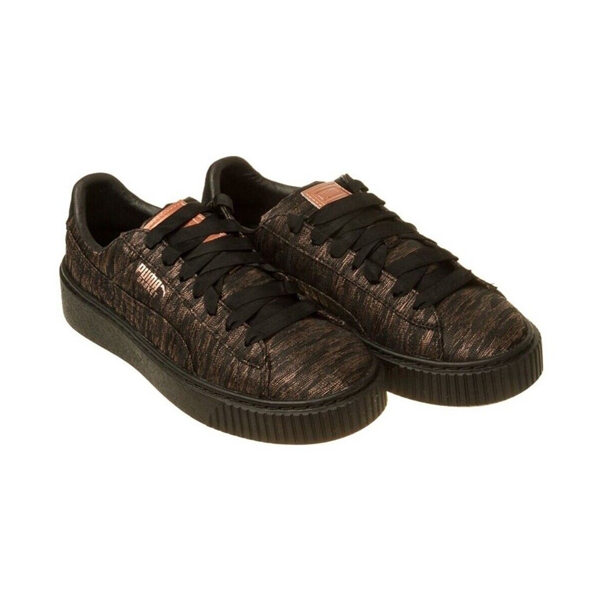 Sneakers basse Basket Platform VR Wmns - Puma - Modalova