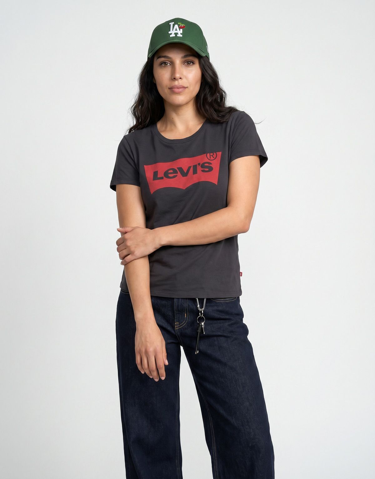 T-shirt Levis THE PERFECT TEE - Levis - Modalova