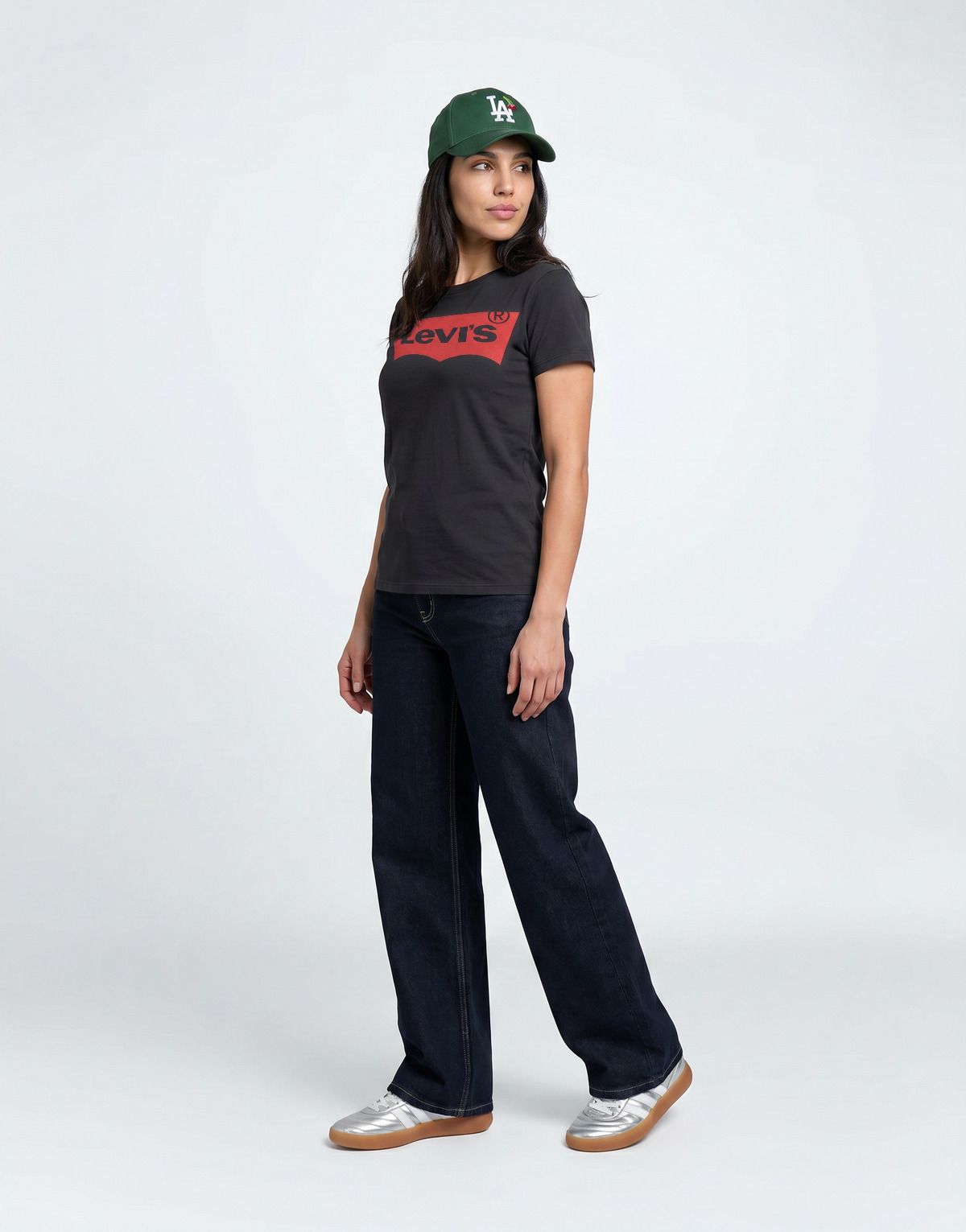 T-shirt Levis THE PERFECT TEE - Levis - Modalova