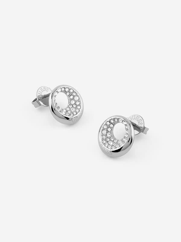 Pendientes Moon Drops - Guess - Modalova