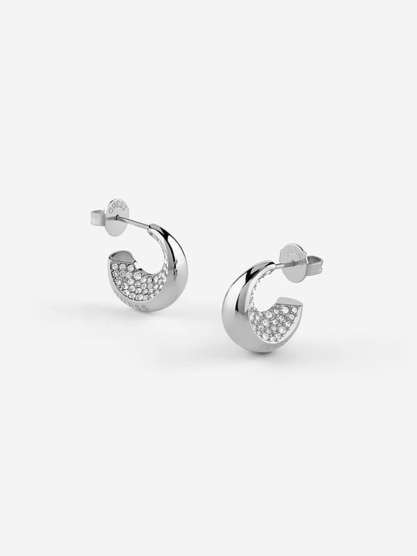 Pendientes Moon Drops - Guess - Modalova
