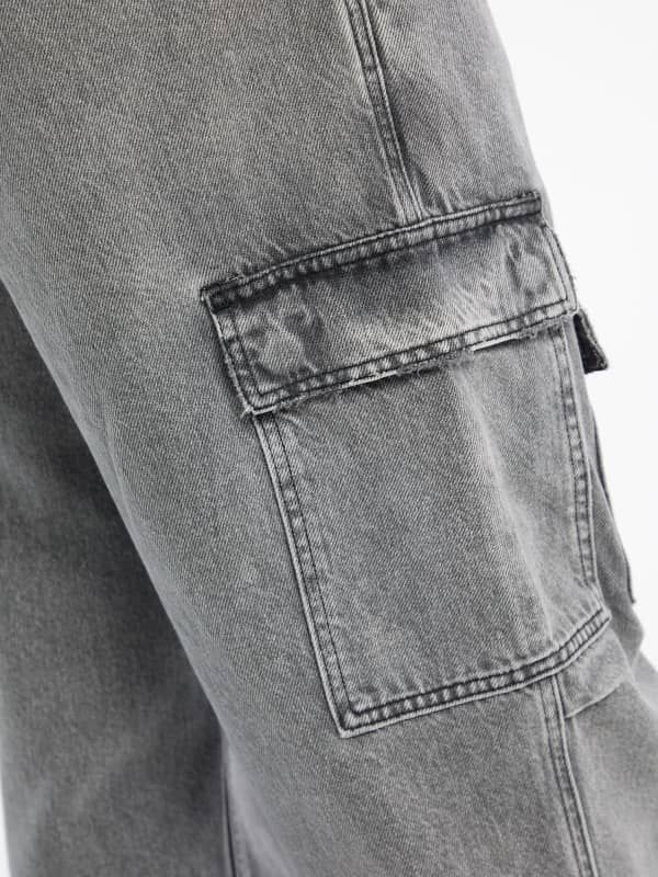 Vaqueros Modelo Cargo - Guess - Modalova