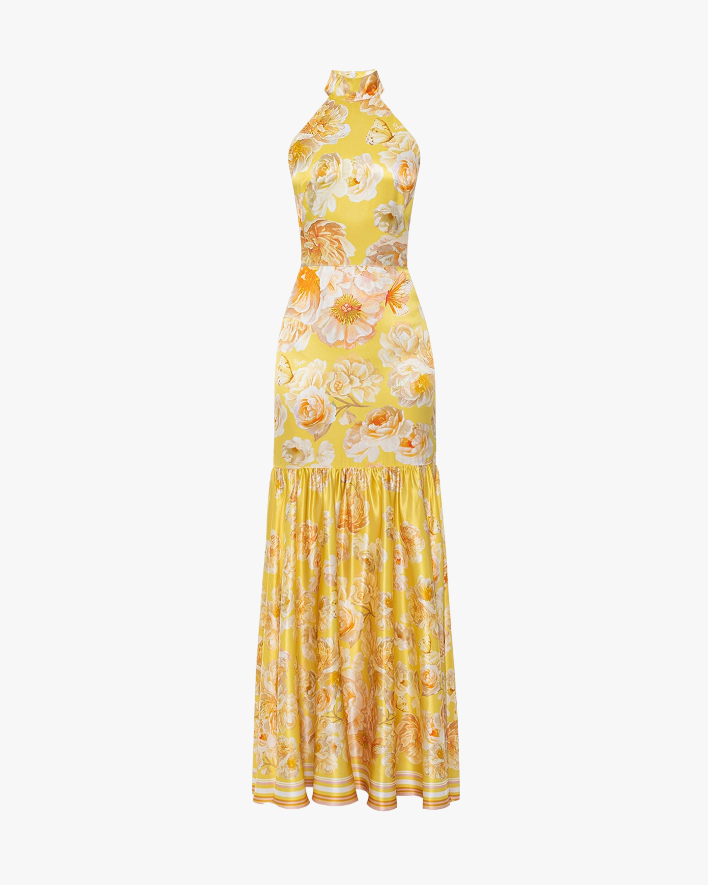 Jacinte annua - XXS - Maxi dresses - YVON - Modalova