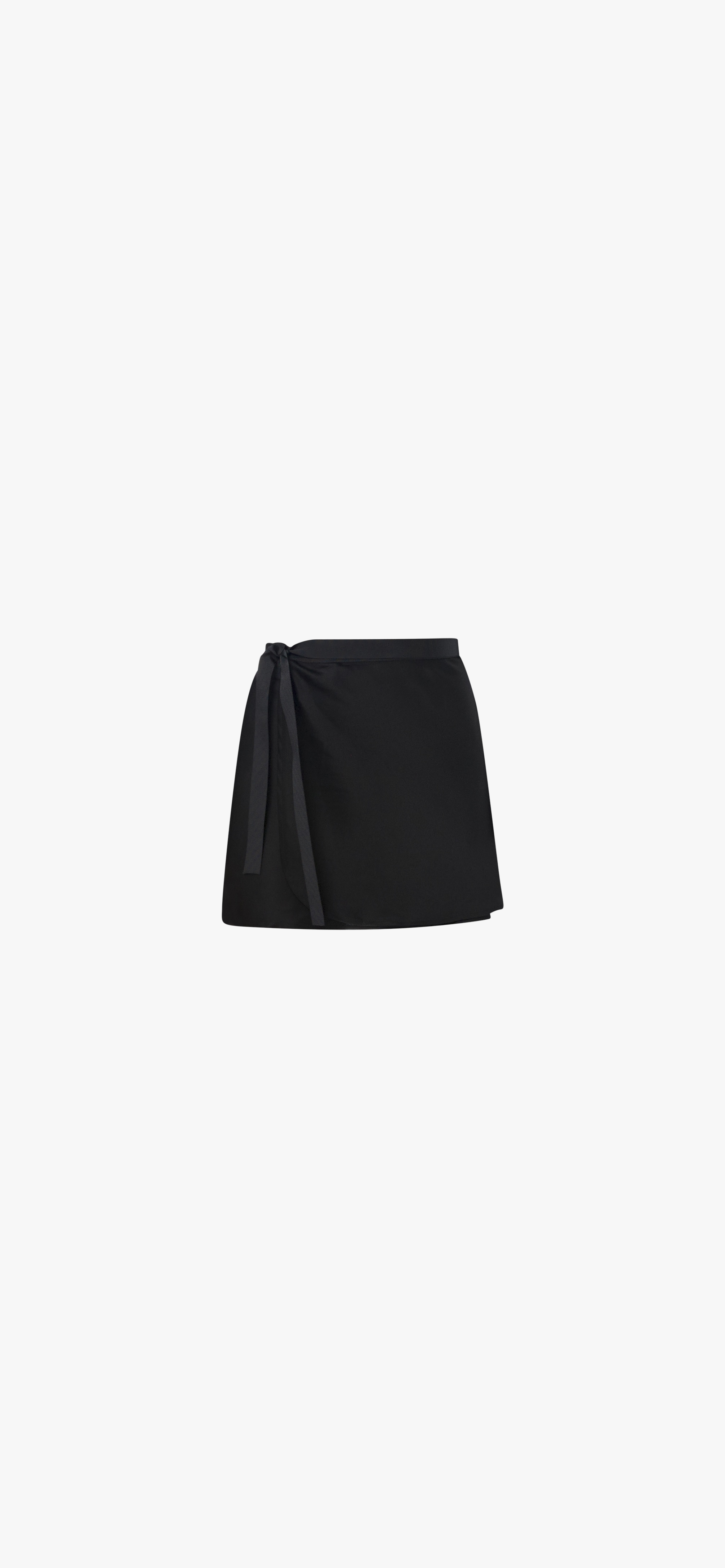 Short Juliet Skirt - S - Mini skirts - Odette + Odile - Modalova