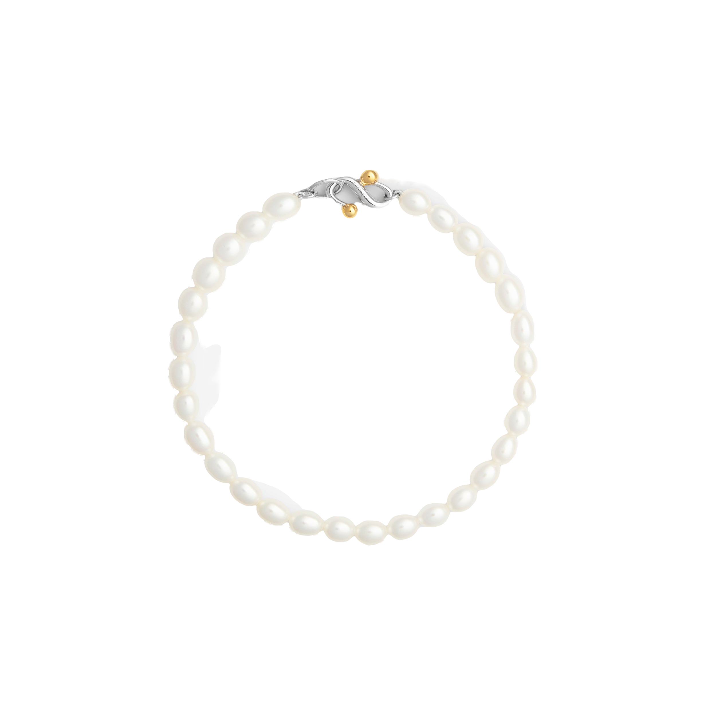 PEARL ANKLET | Women's Jewellery - ENNUI - Modalova