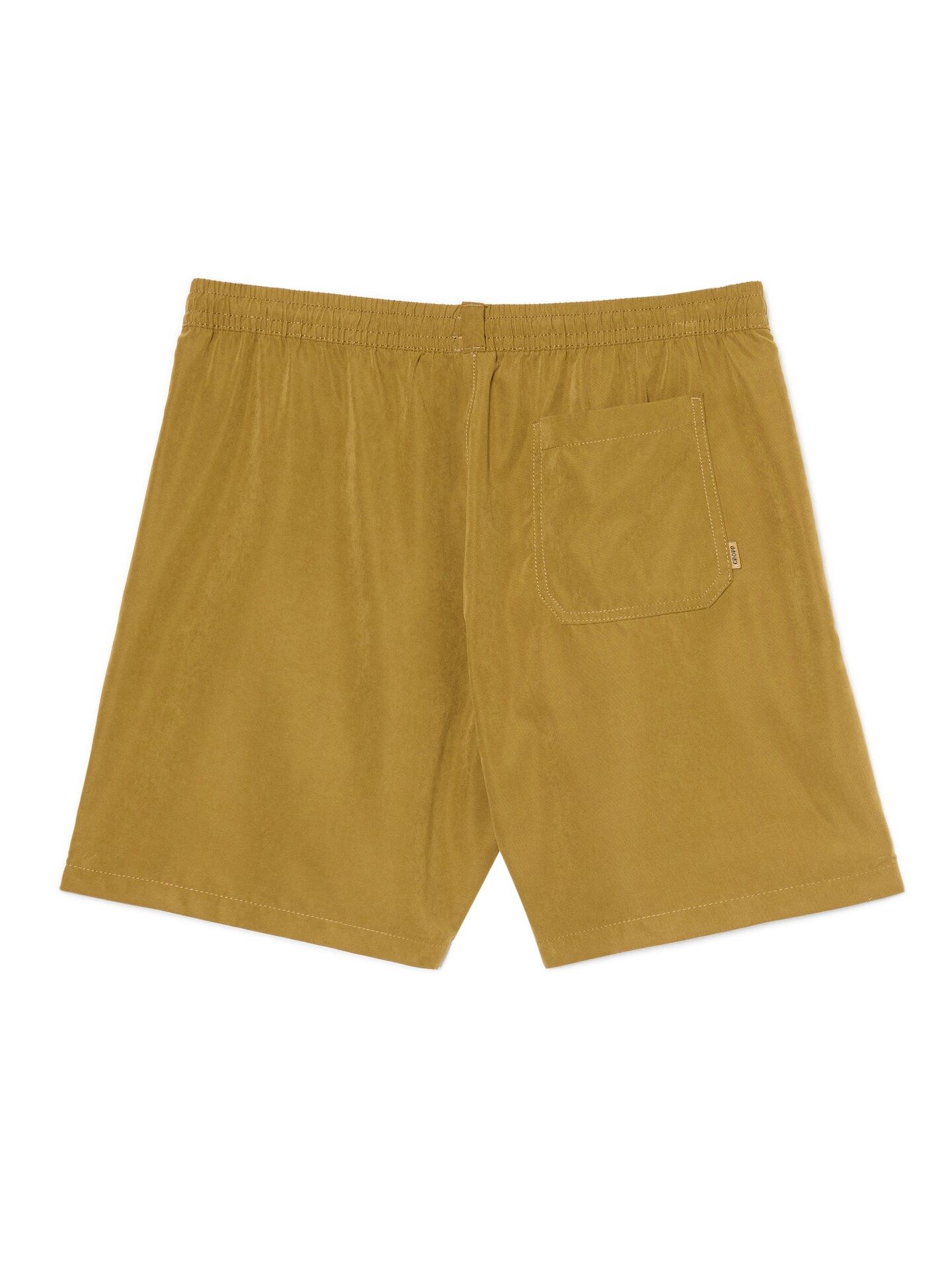 Pantalón corto liso - Cropp - Modalova