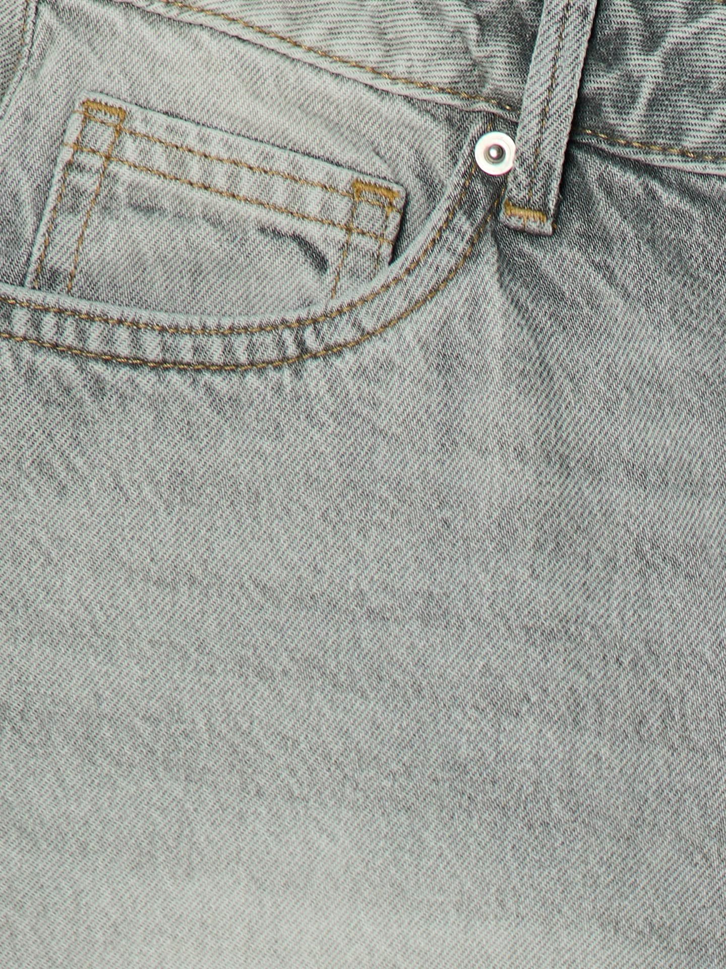 Bermudas vaqueras - Cropp - Modalova