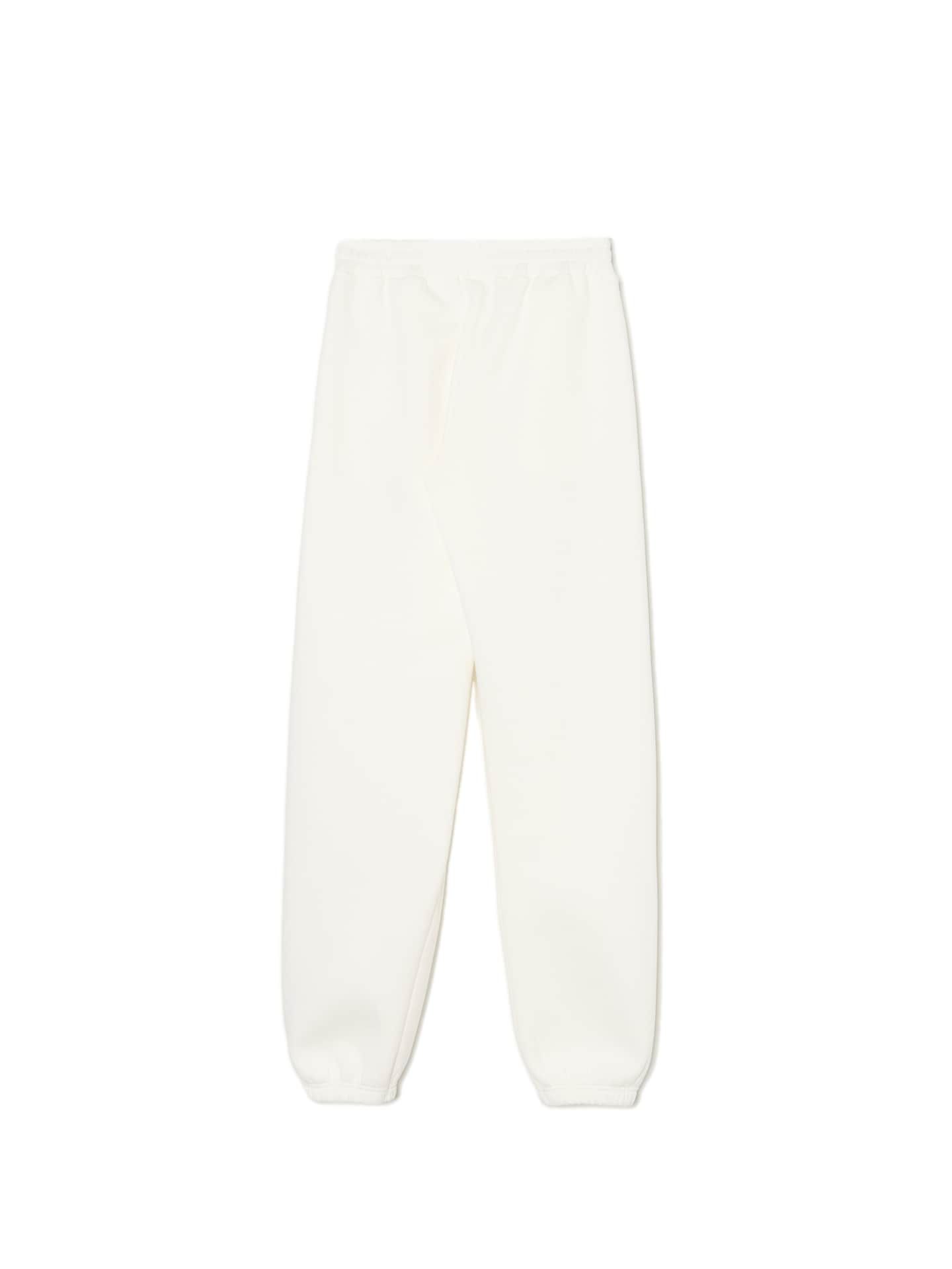Pantalones jogger de chándal - Cropp - Modalova