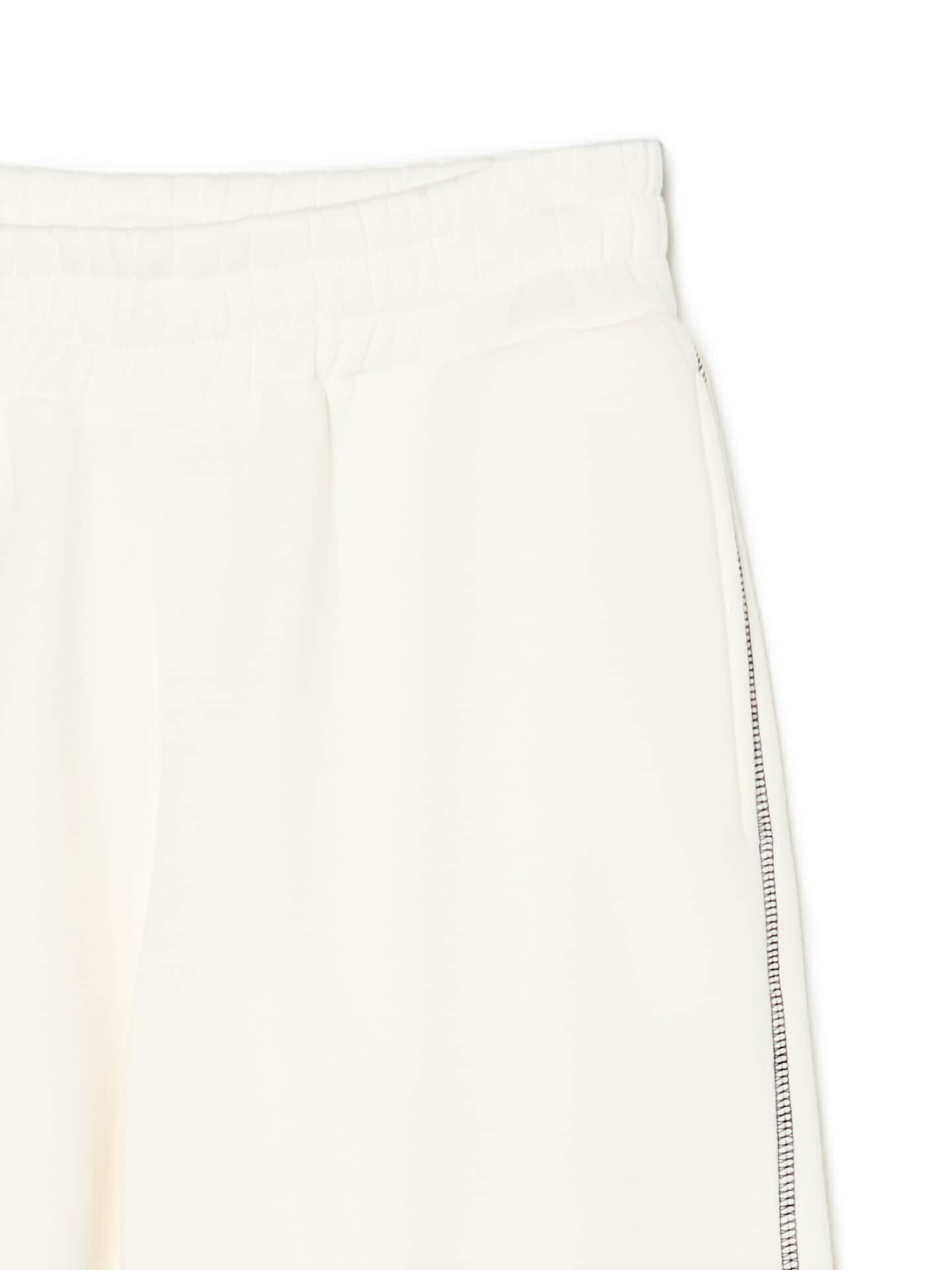 Pantalones jogger de chándal - Cropp - Modalova